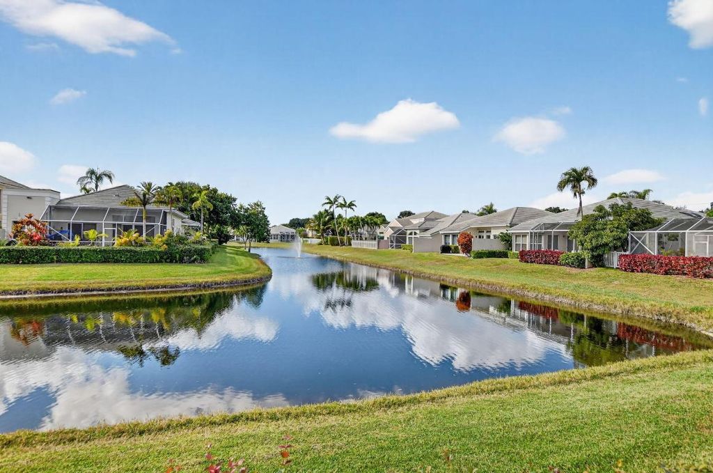 Photo of 7997 Travlers Tree Drive, Boca Raton, FL 33433 (MLS # R11152926)