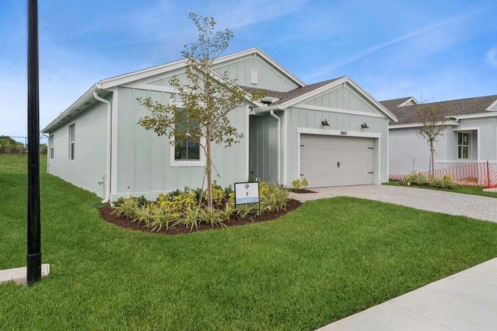 Photo of 10451 Dreamweaver Road #7, Port Saint Lucie, FL 34987 (MLS # R11059486)