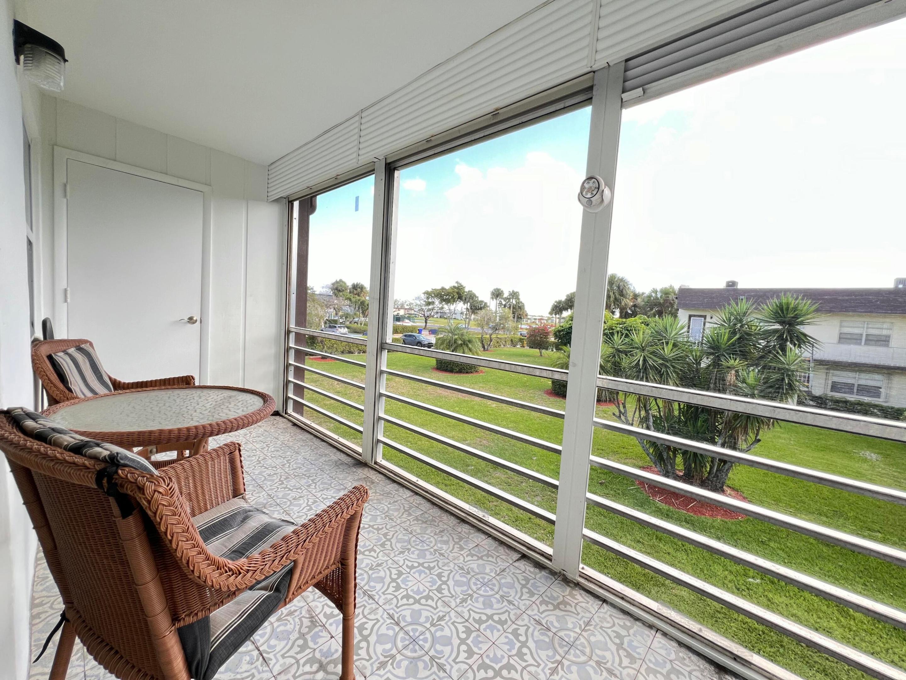 KINGS POINT NORMANDY CONDOS - Residential Lease