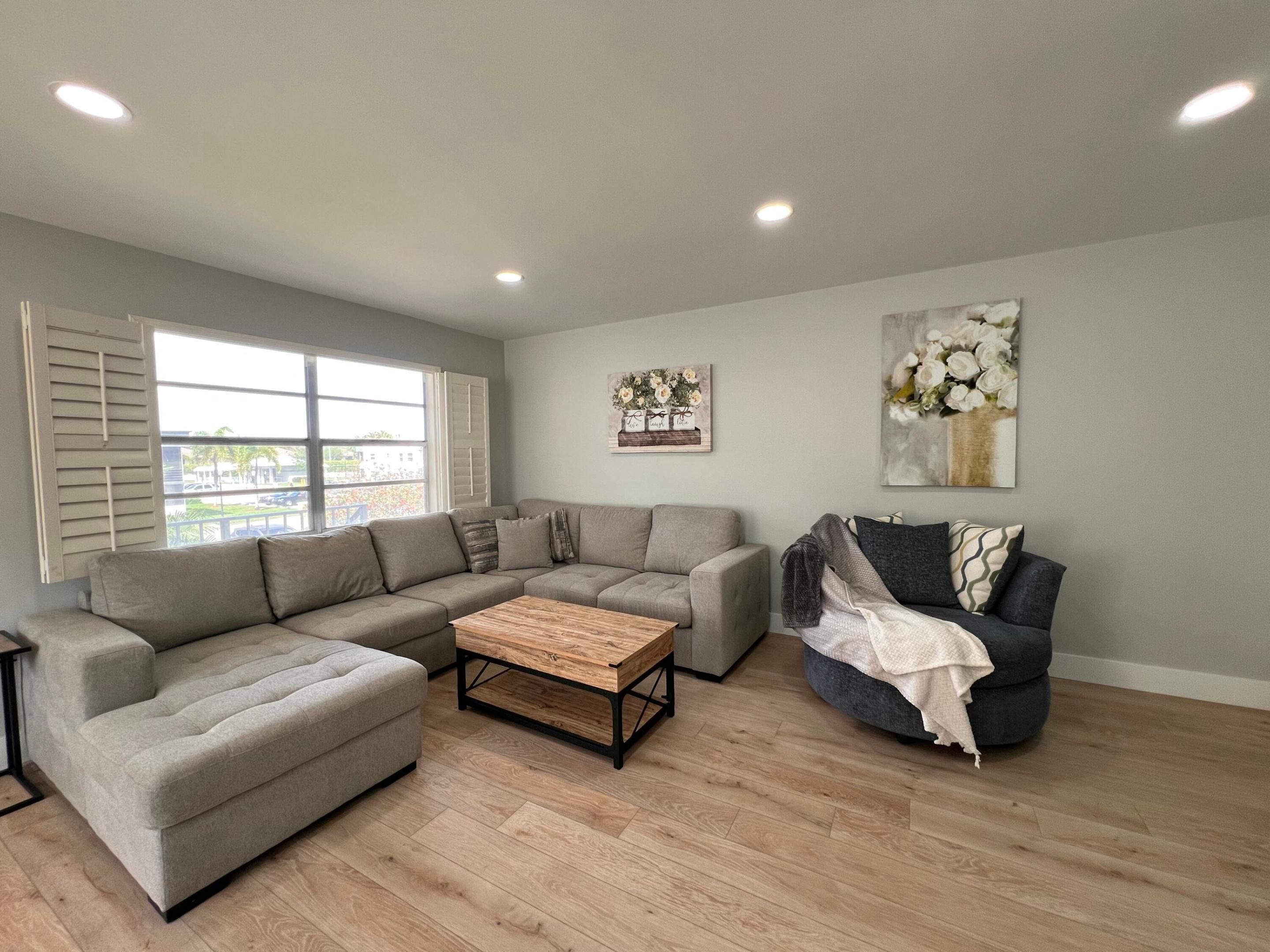 KINGS POINT NORMANDY CONDOS - Residential Lease