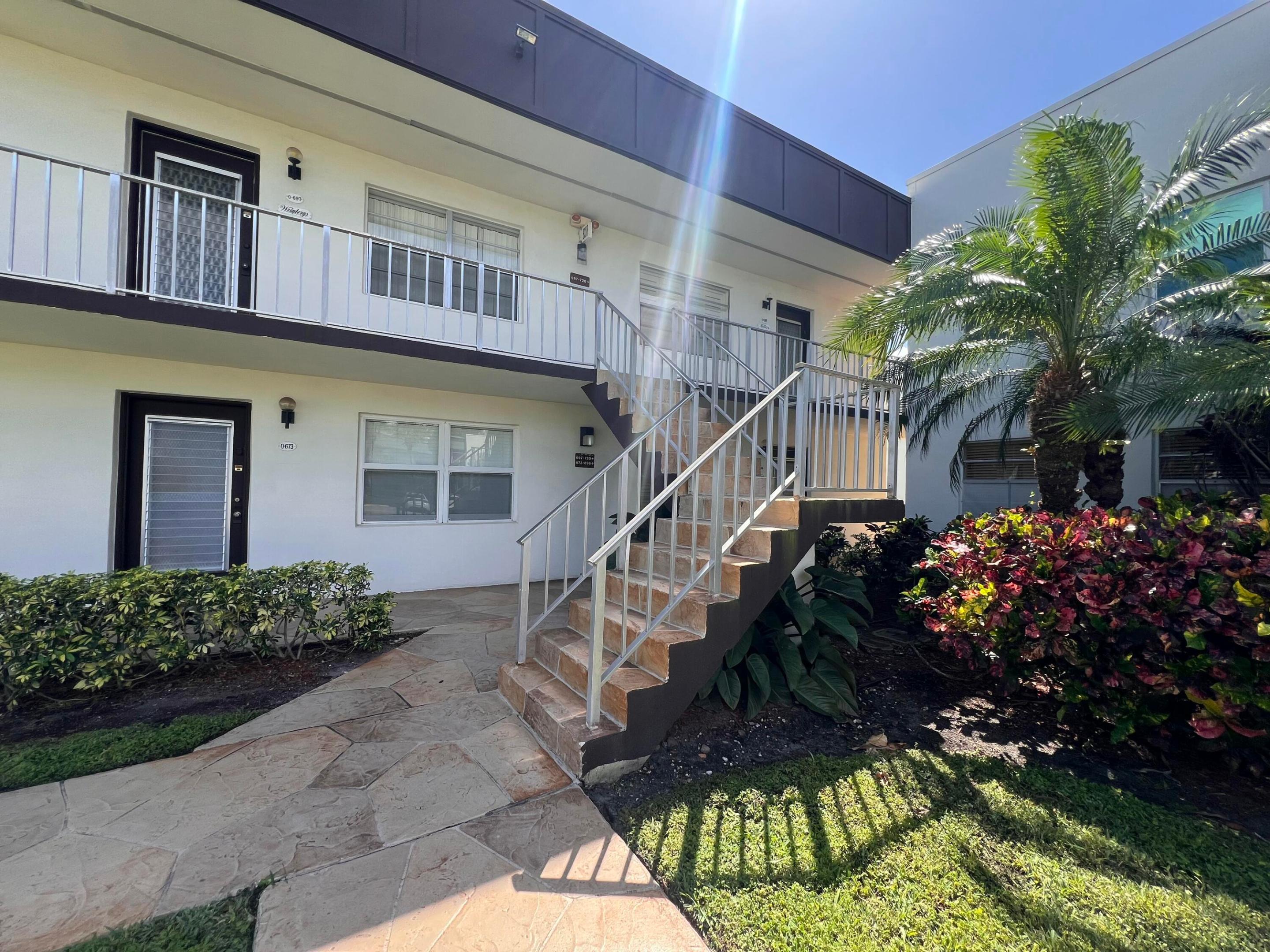 KINGS POINT NORMANDY CONDOS - Residential Lease