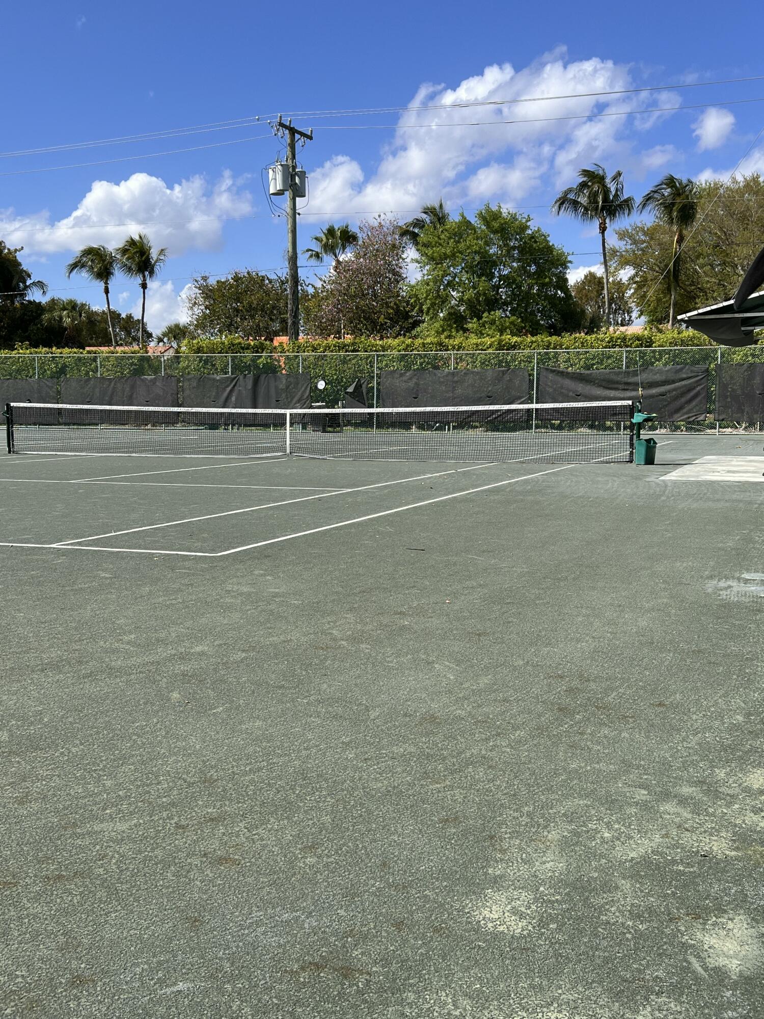 KINGS POINT NORMANDY CONDOS - Residential Lease