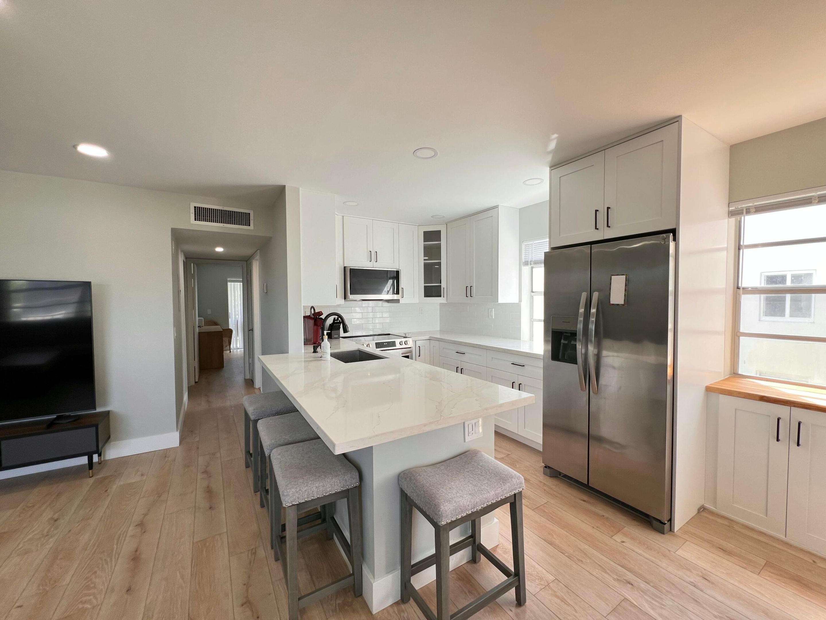 KINGS POINT NORMANDY CONDOS - Residential Lease