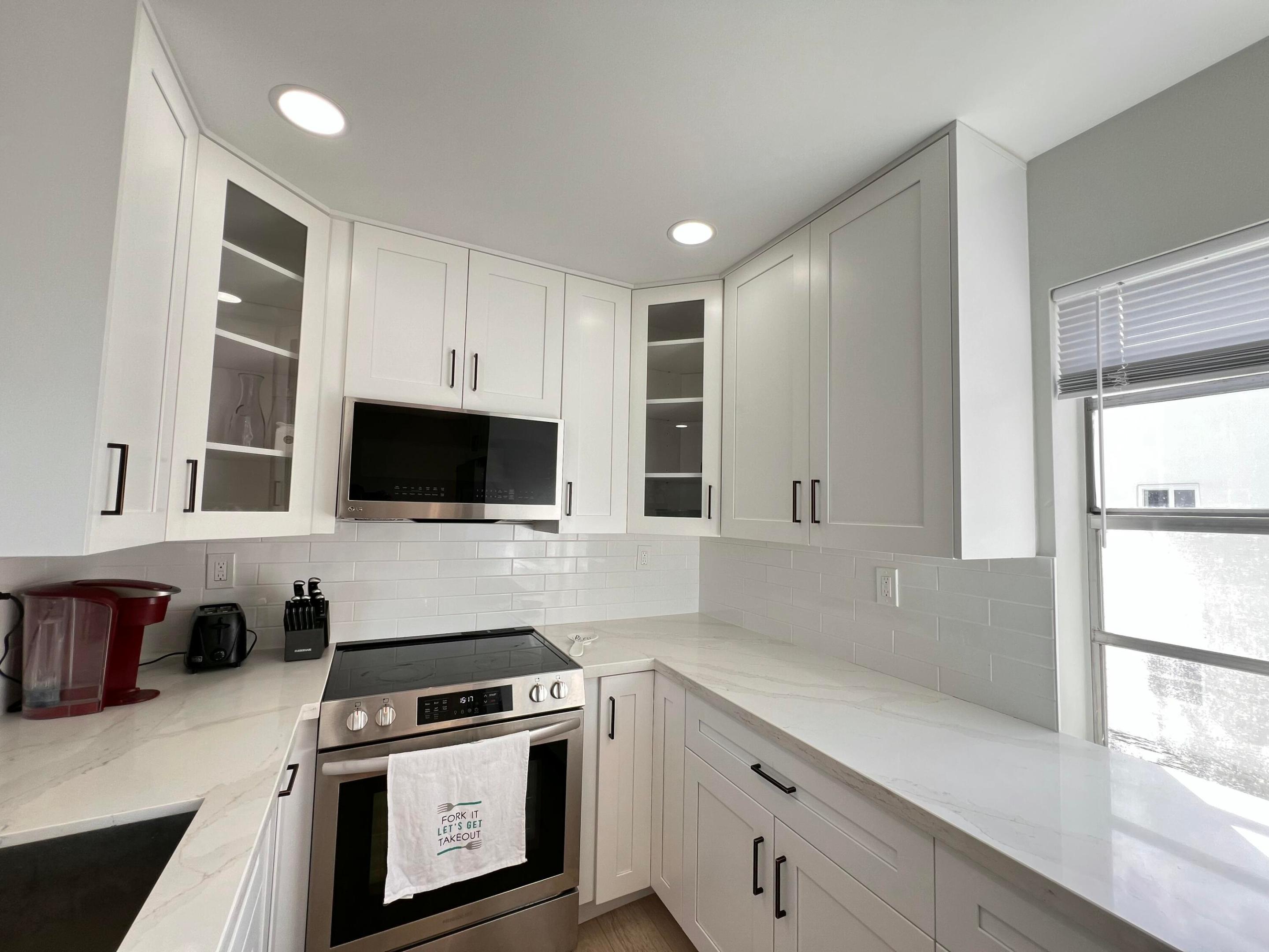 KINGS POINT NORMANDY CONDOS - Residential Lease