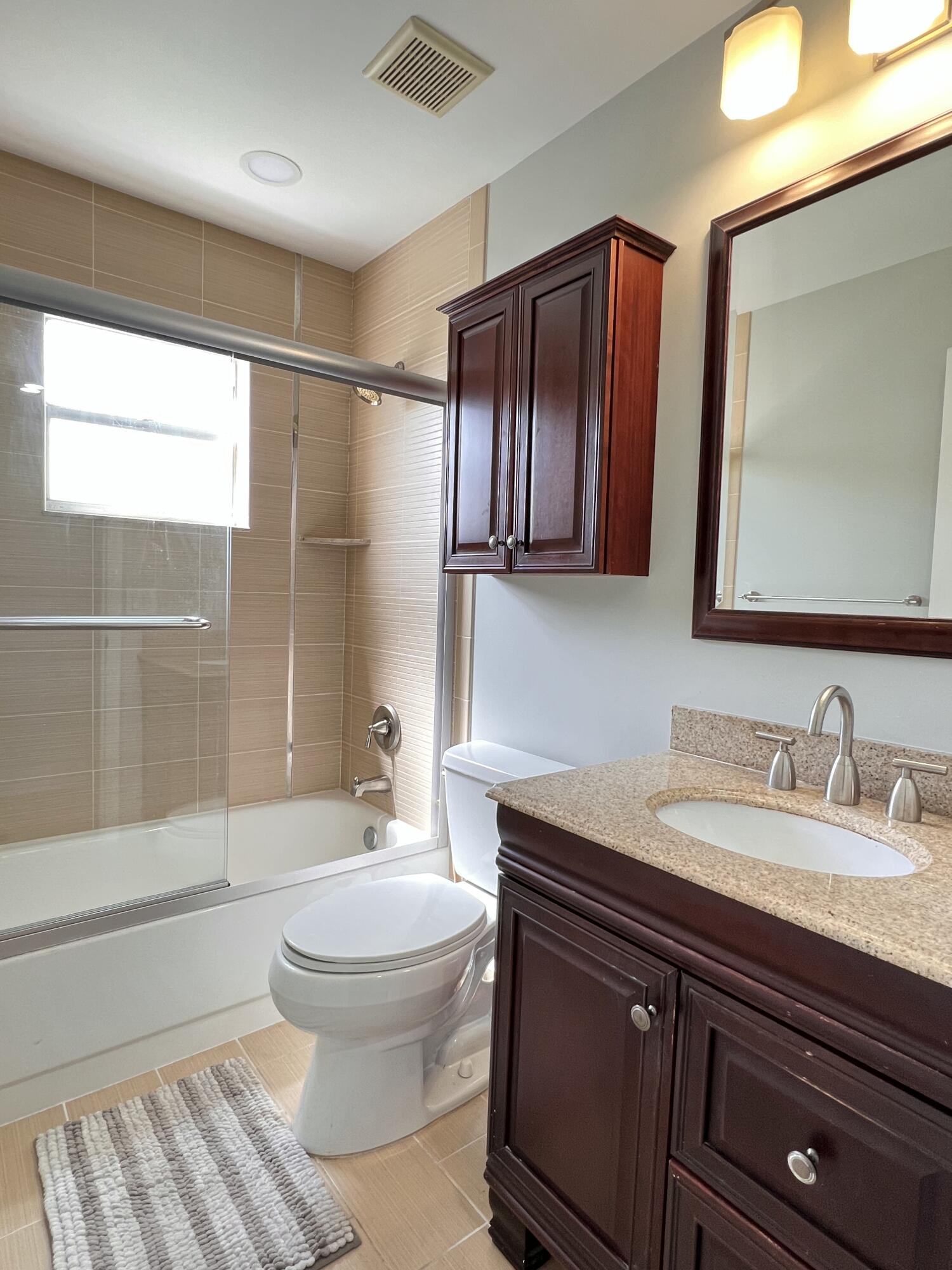 KINGS POINT NORMANDY CONDOS - Residential Lease