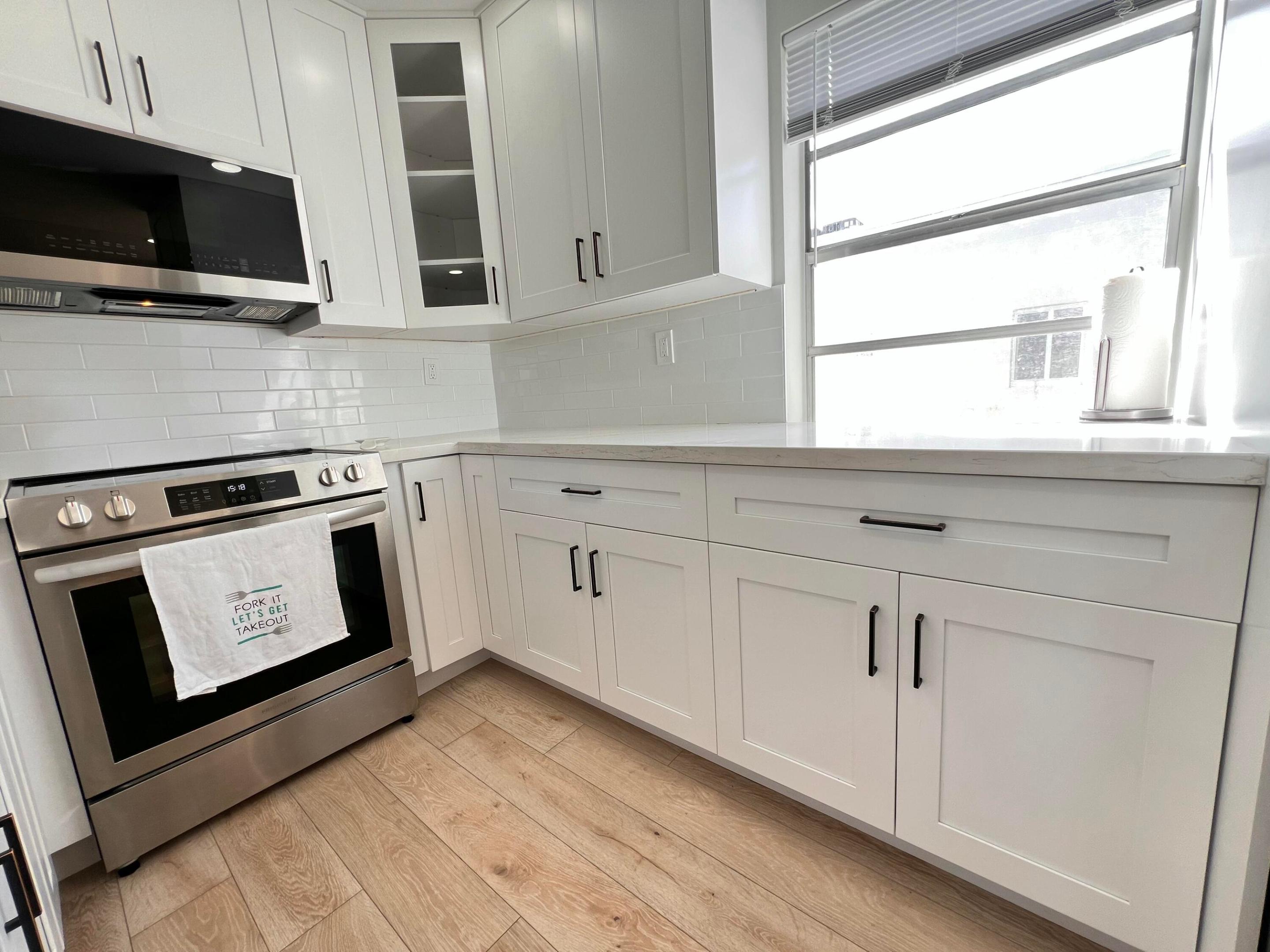 KINGS POINT NORMANDY CONDOS - Residential Lease