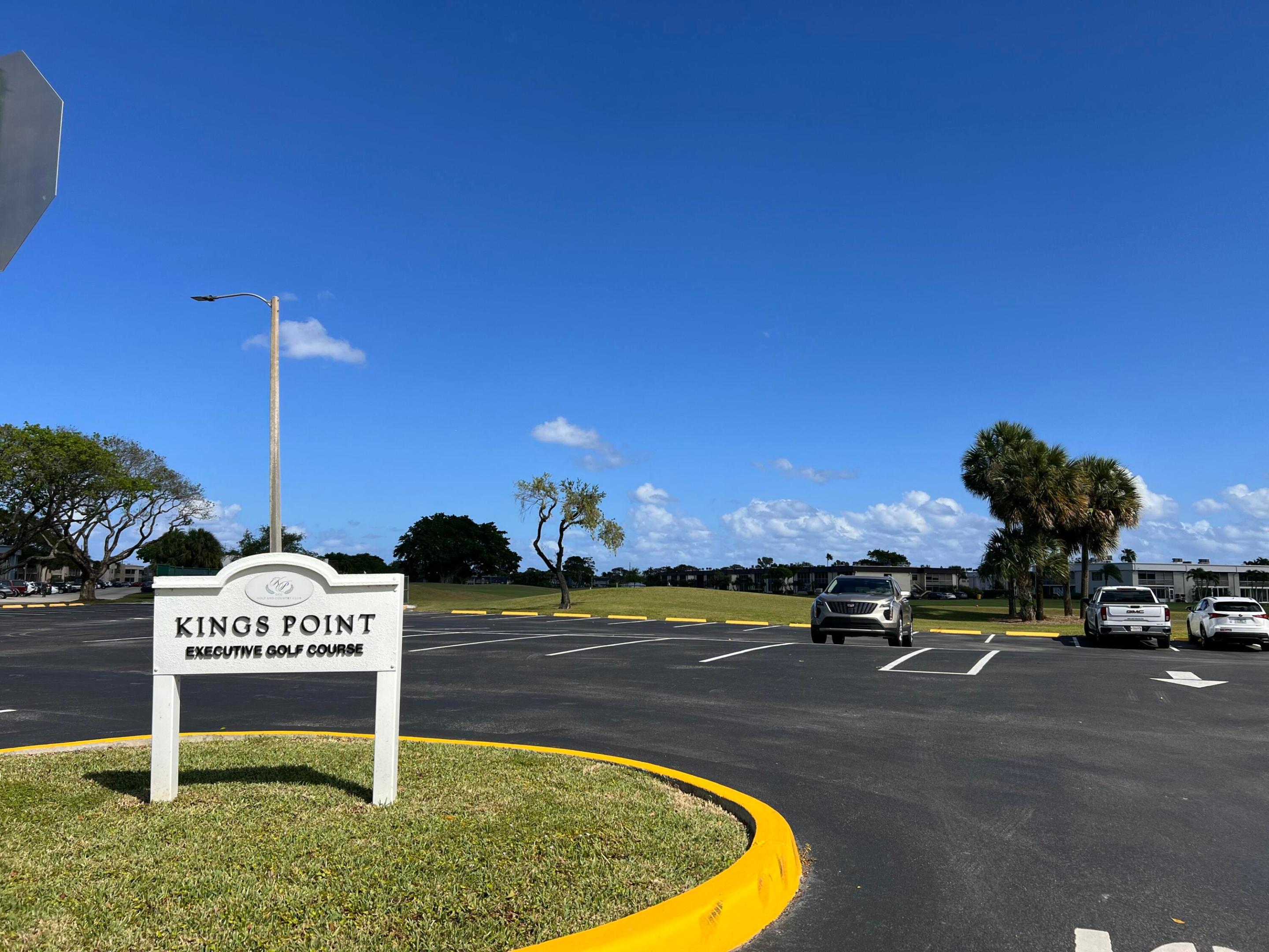 KINGS POINT NORMANDY CONDOS - Residential Lease