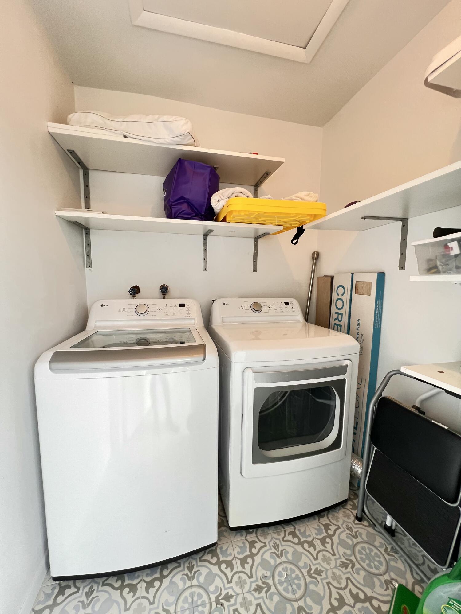 KINGS POINT NORMANDY CONDOS - Residential Lease