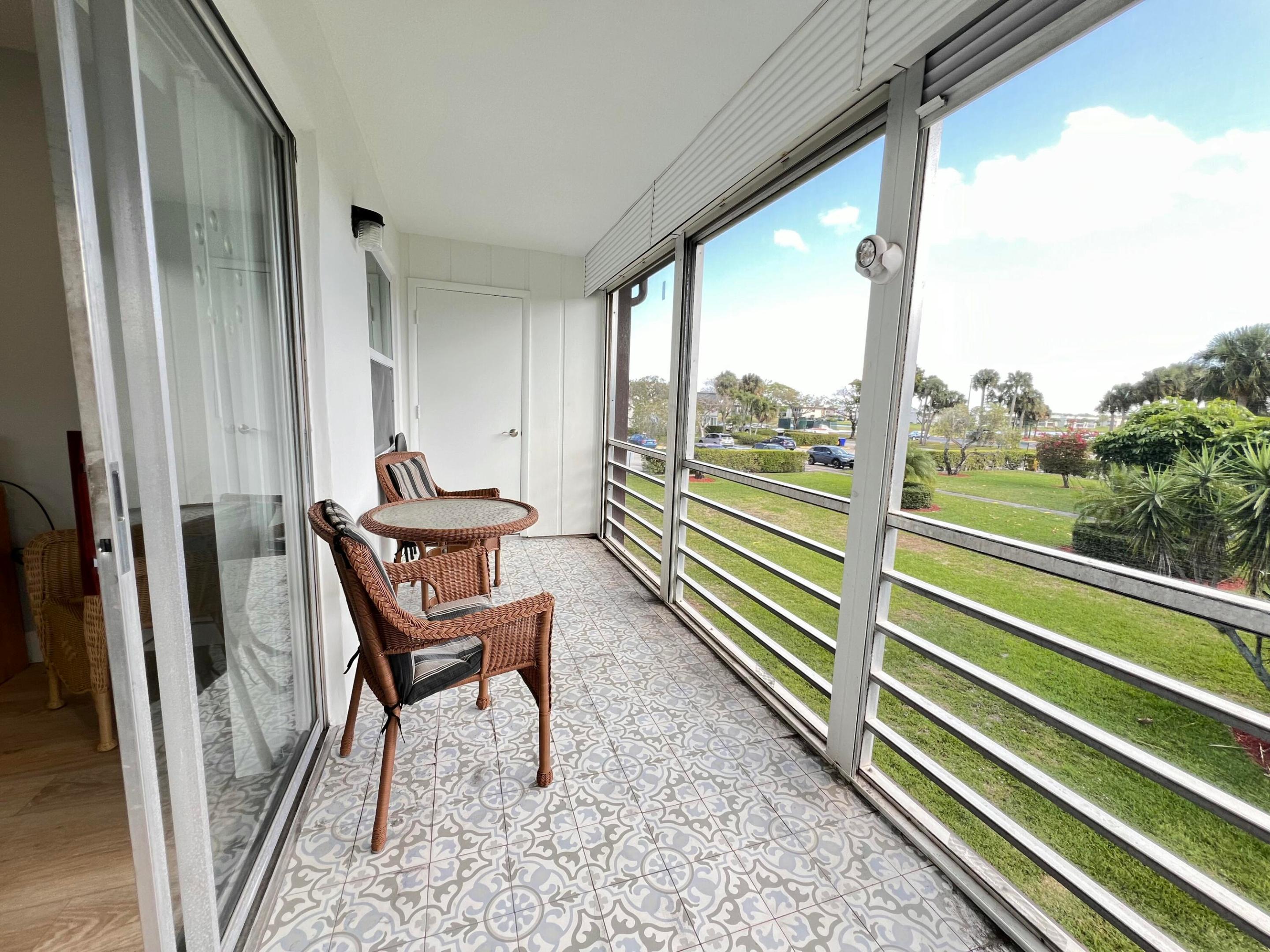 KINGS POINT NORMANDY CONDOS - Residential Lease