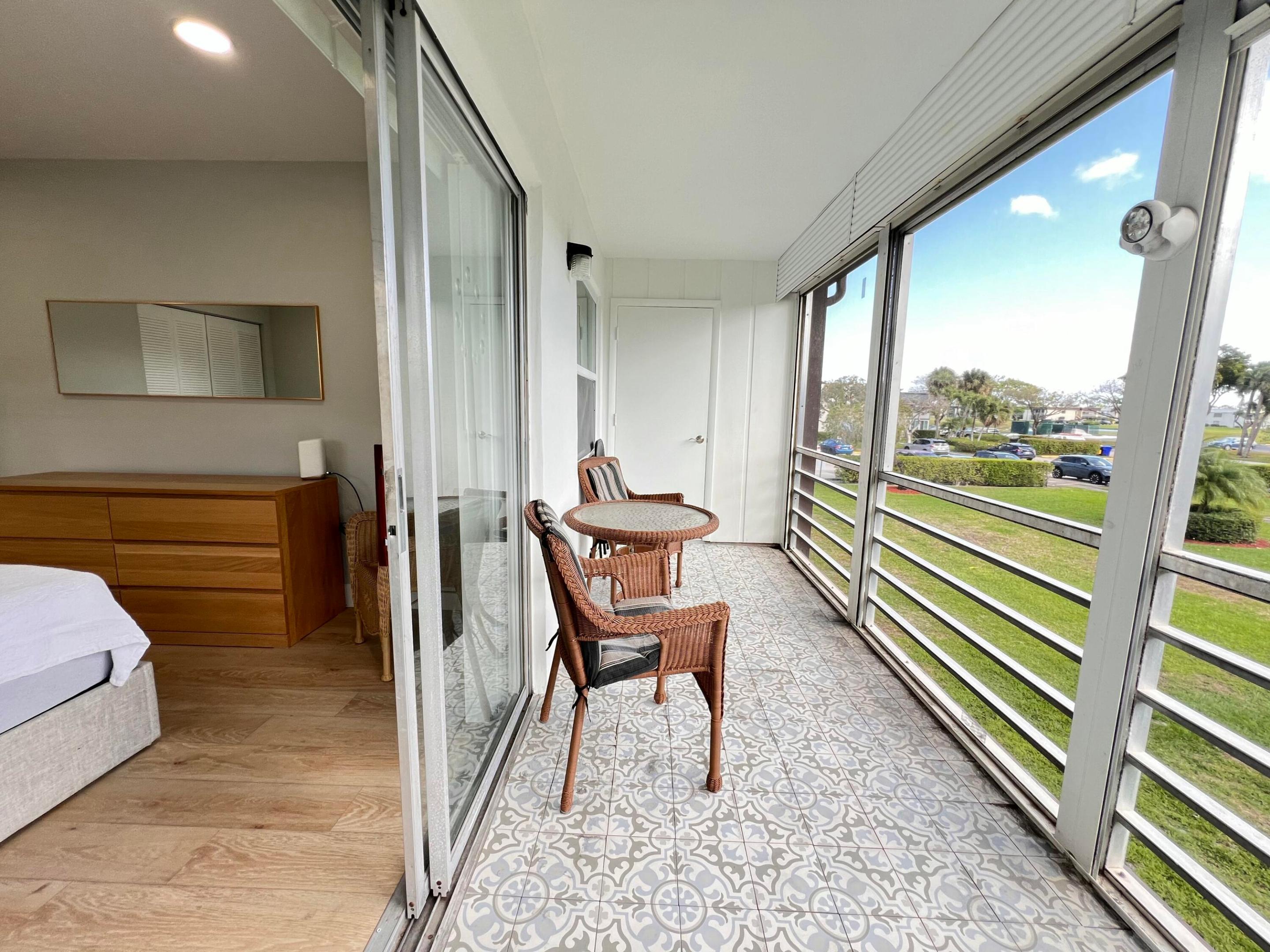 KINGS POINT NORMANDY CONDOS - Residential Lease