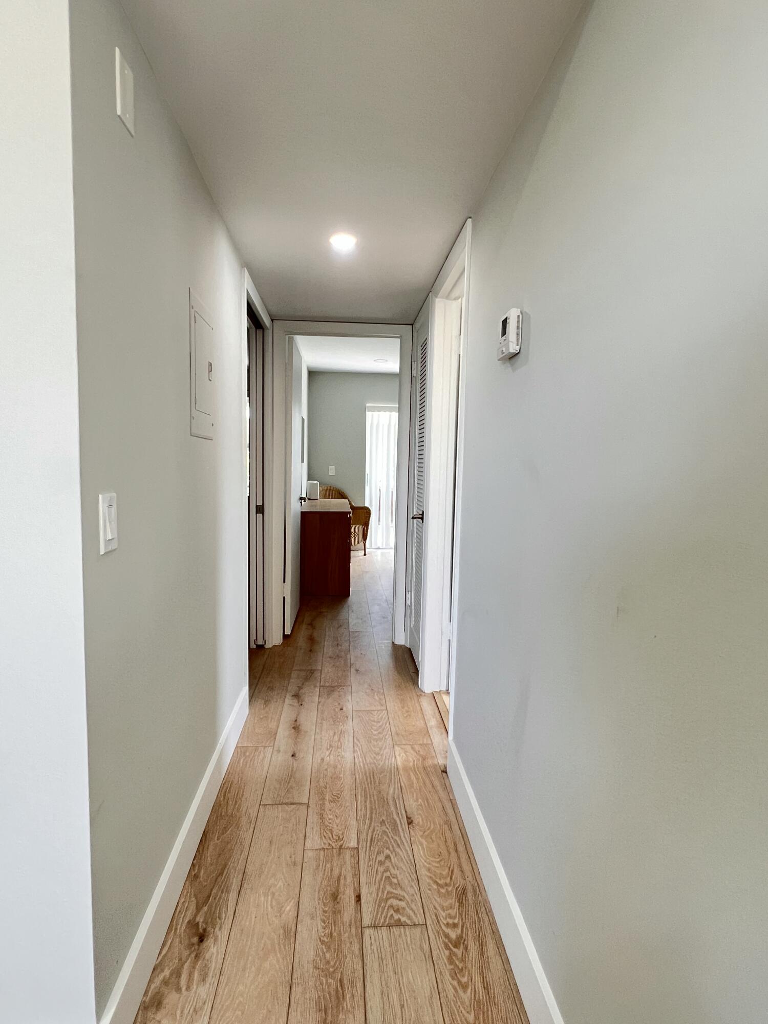 KINGS POINT NORMANDY CONDOS - Residential Lease