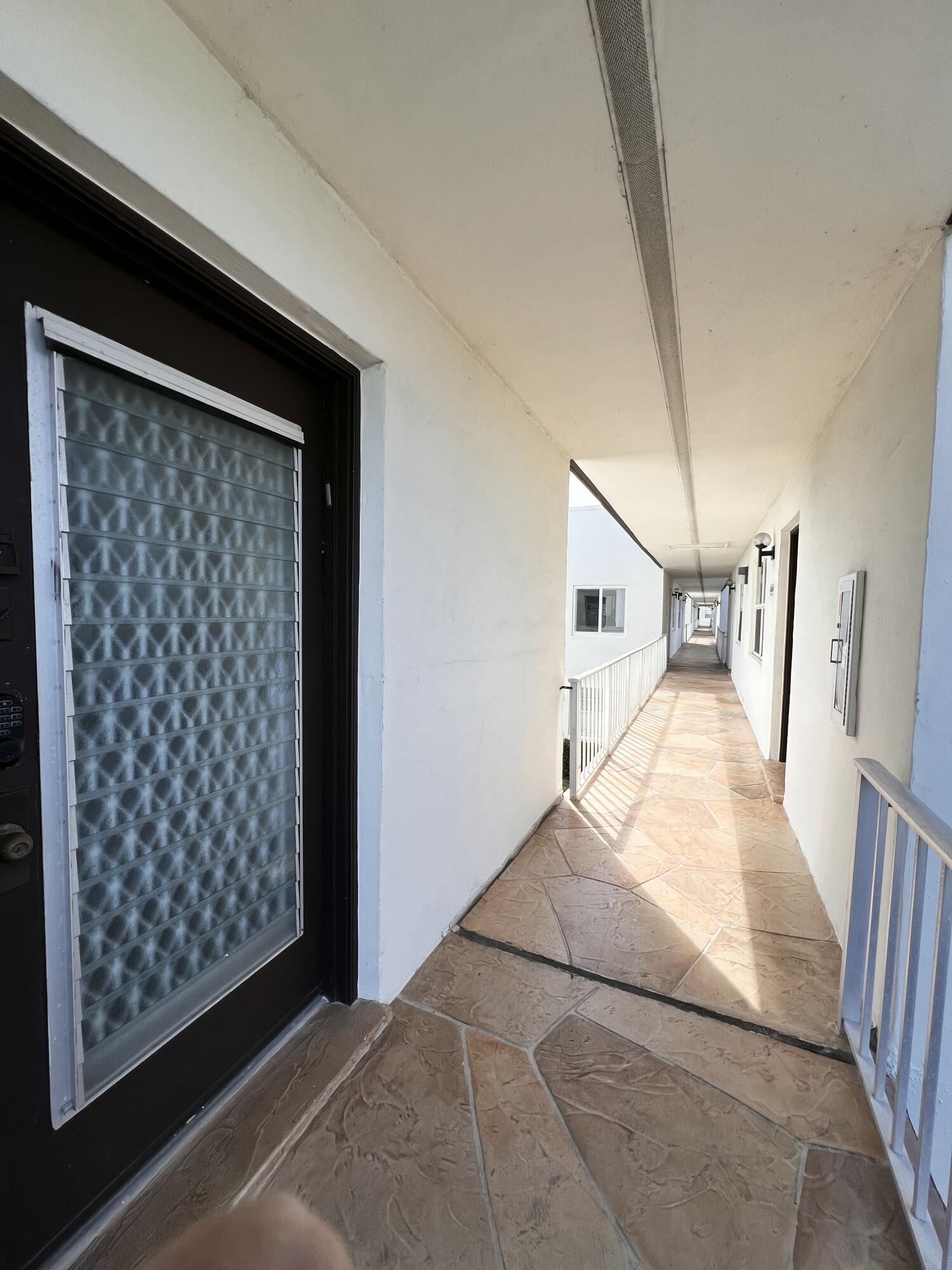 KINGS POINT NORMANDY CONDOS - Residential Lease