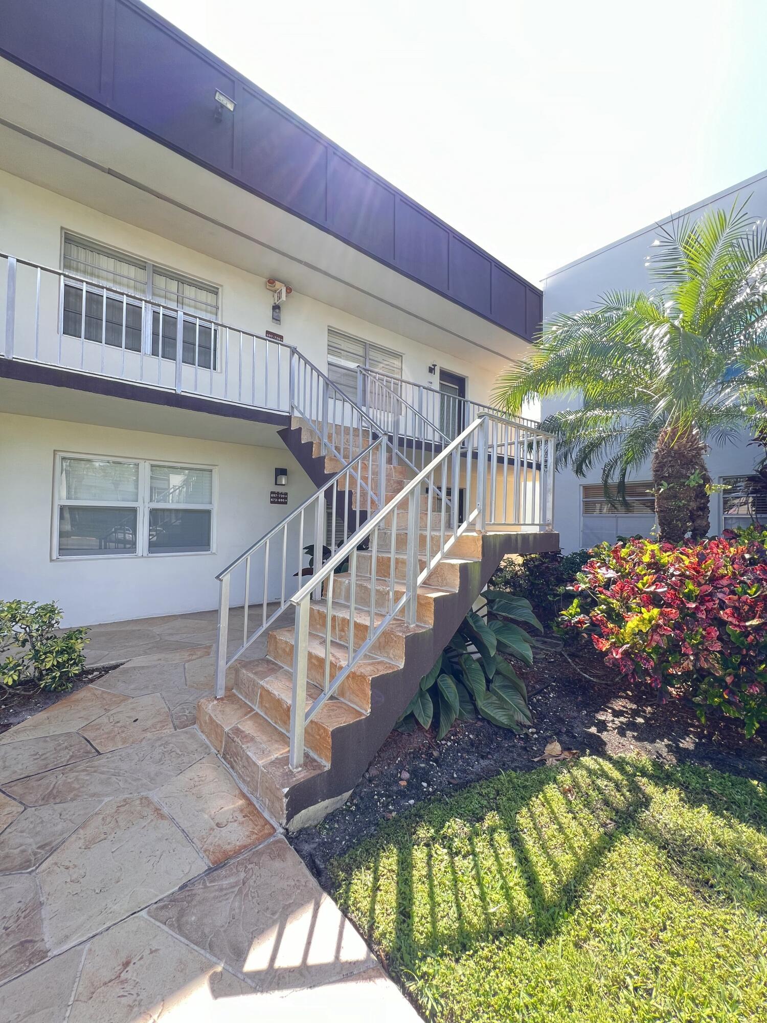 KINGS POINT NORMANDY CONDOS - Residential Lease