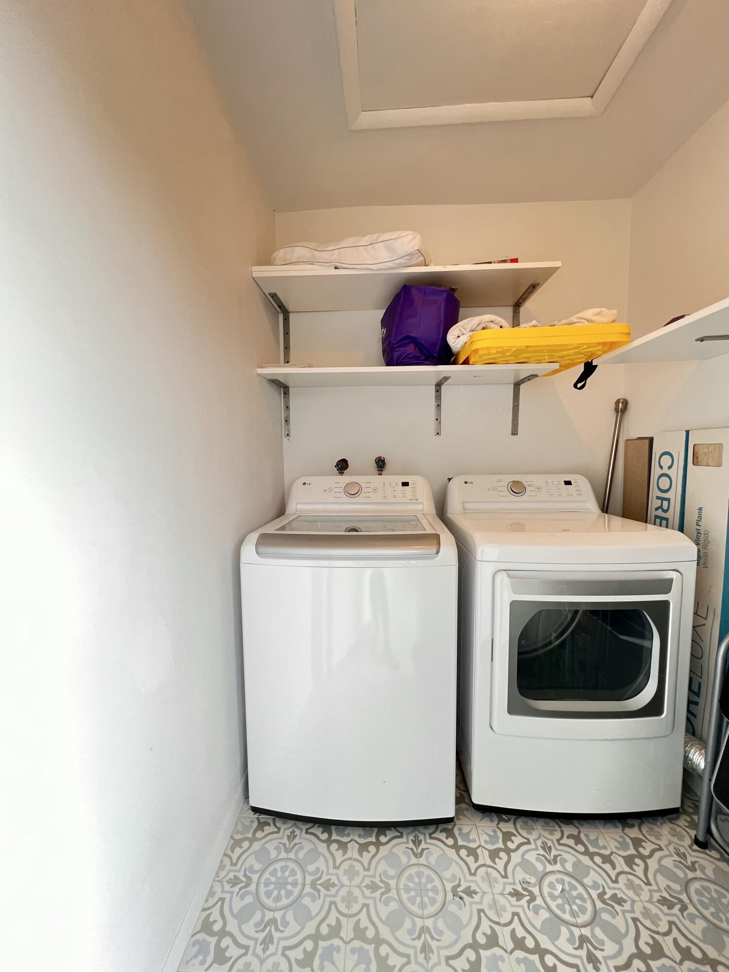 KINGS POINT NORMANDY CONDOS - Residential Lease