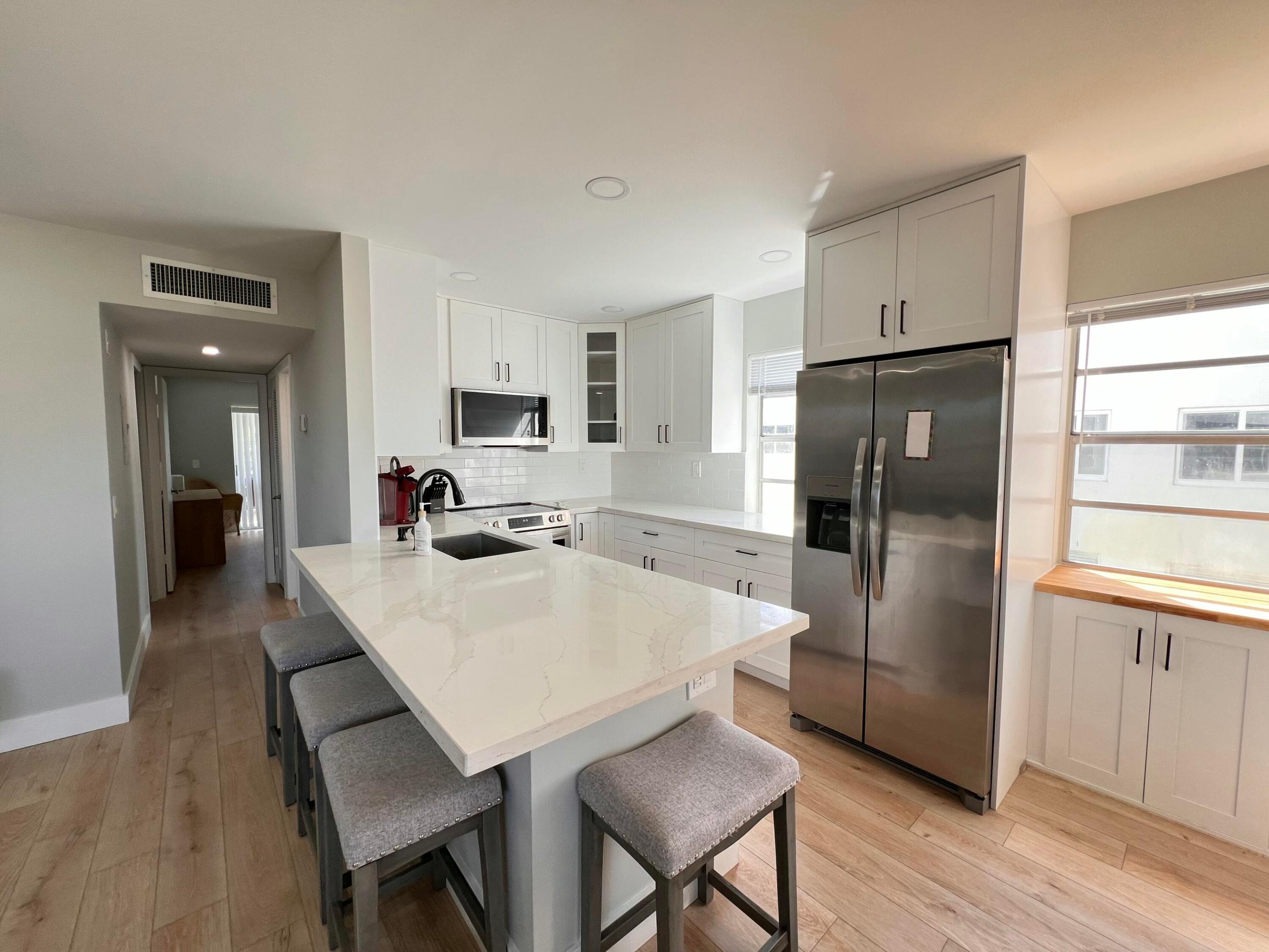 KINGS POINT NORMANDY CONDOS - Residential Lease