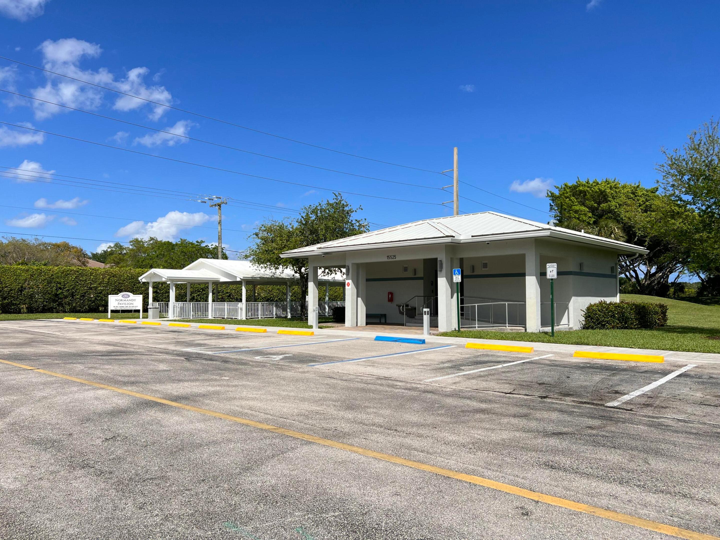 KINGS POINT NORMANDY CONDOS - Residential Lease