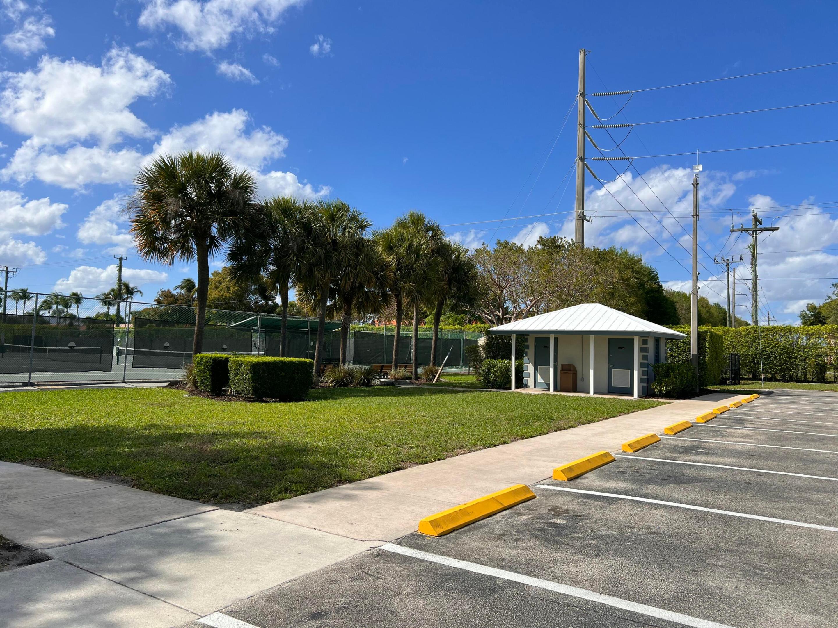 KINGS POINT NORMANDY CONDOS - Residential Lease