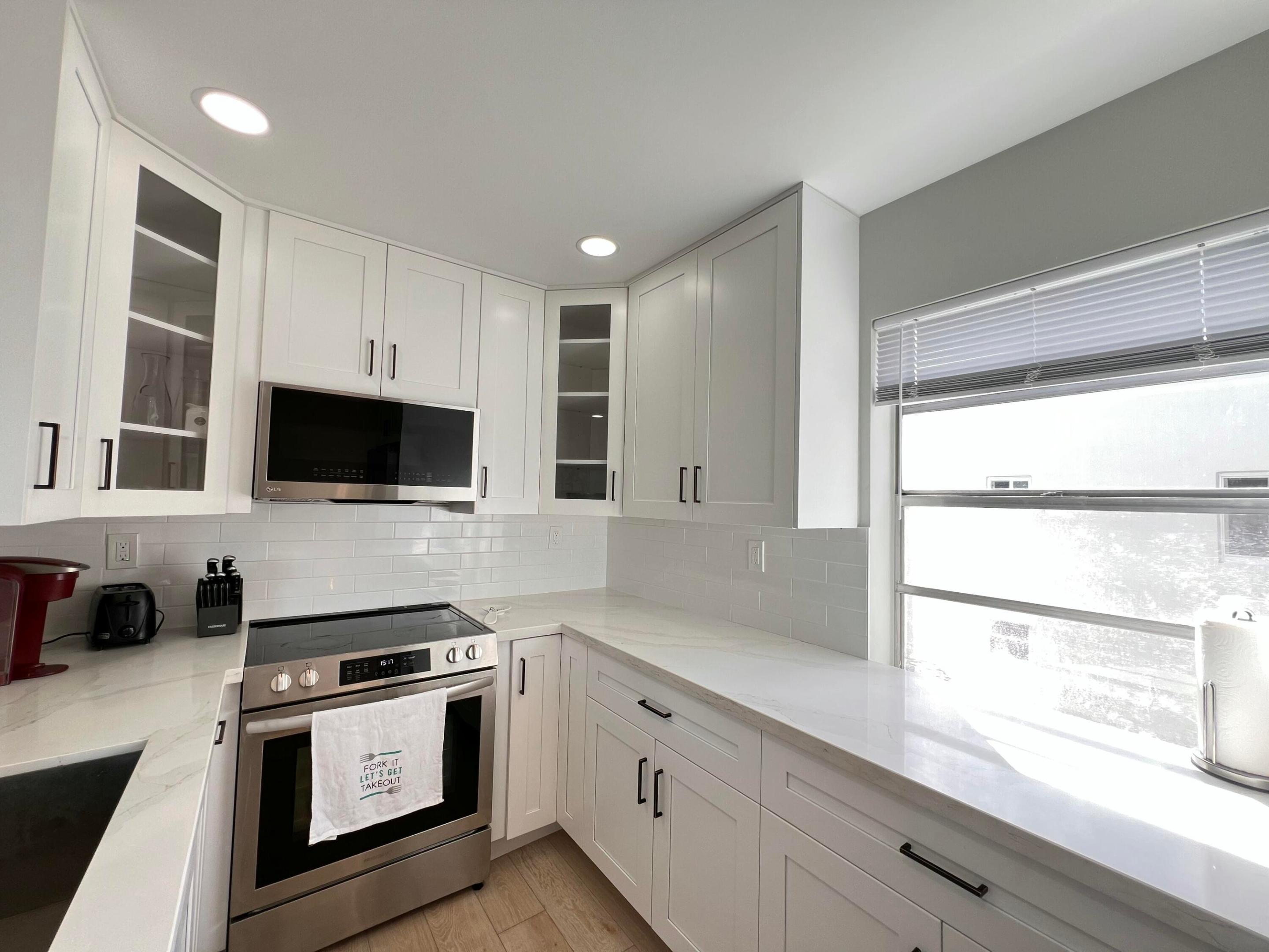 KINGS POINT NORMANDY CONDOS - Residential Lease