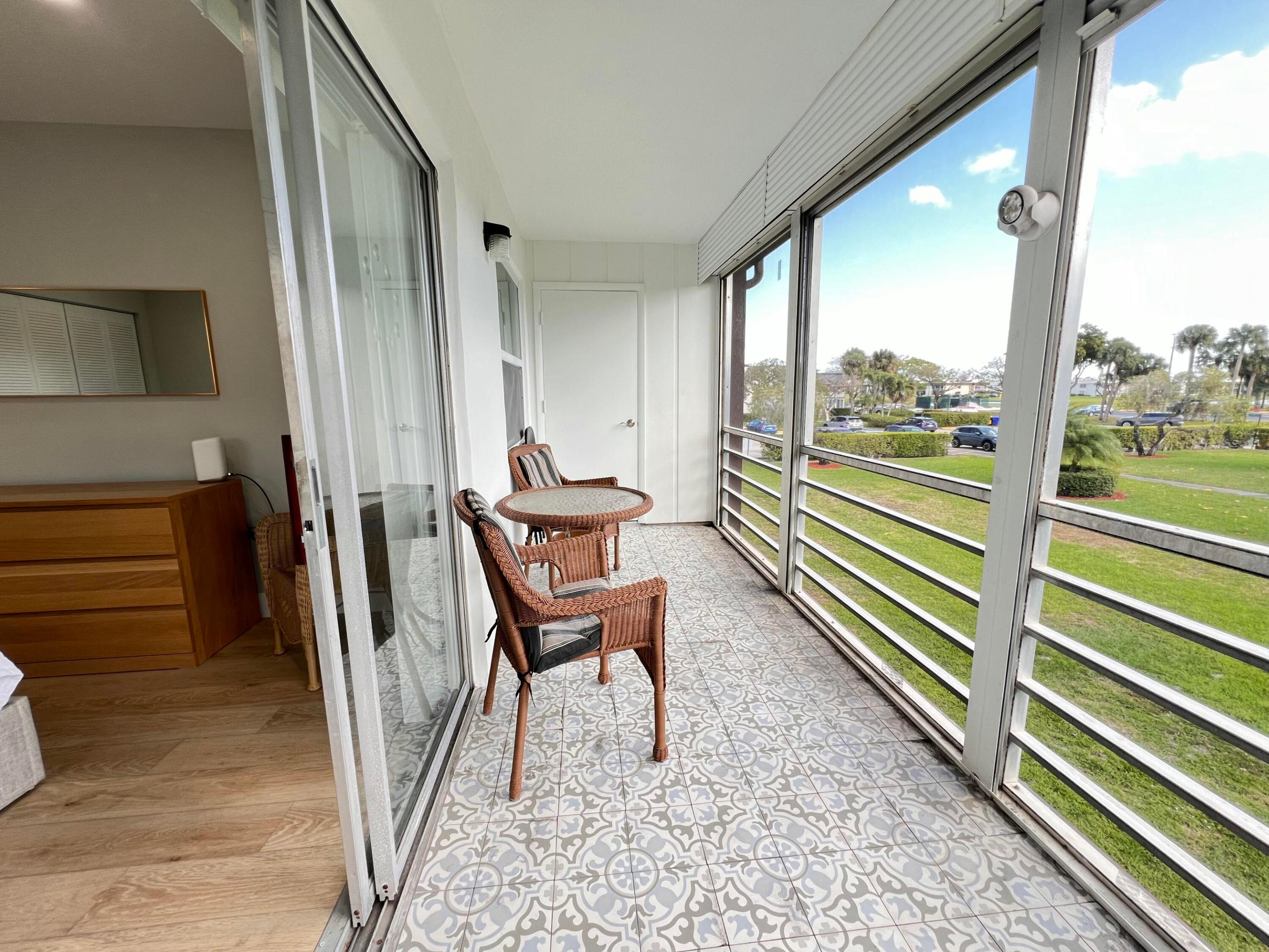 KINGS POINT NORMANDY CONDOS - Residential Lease