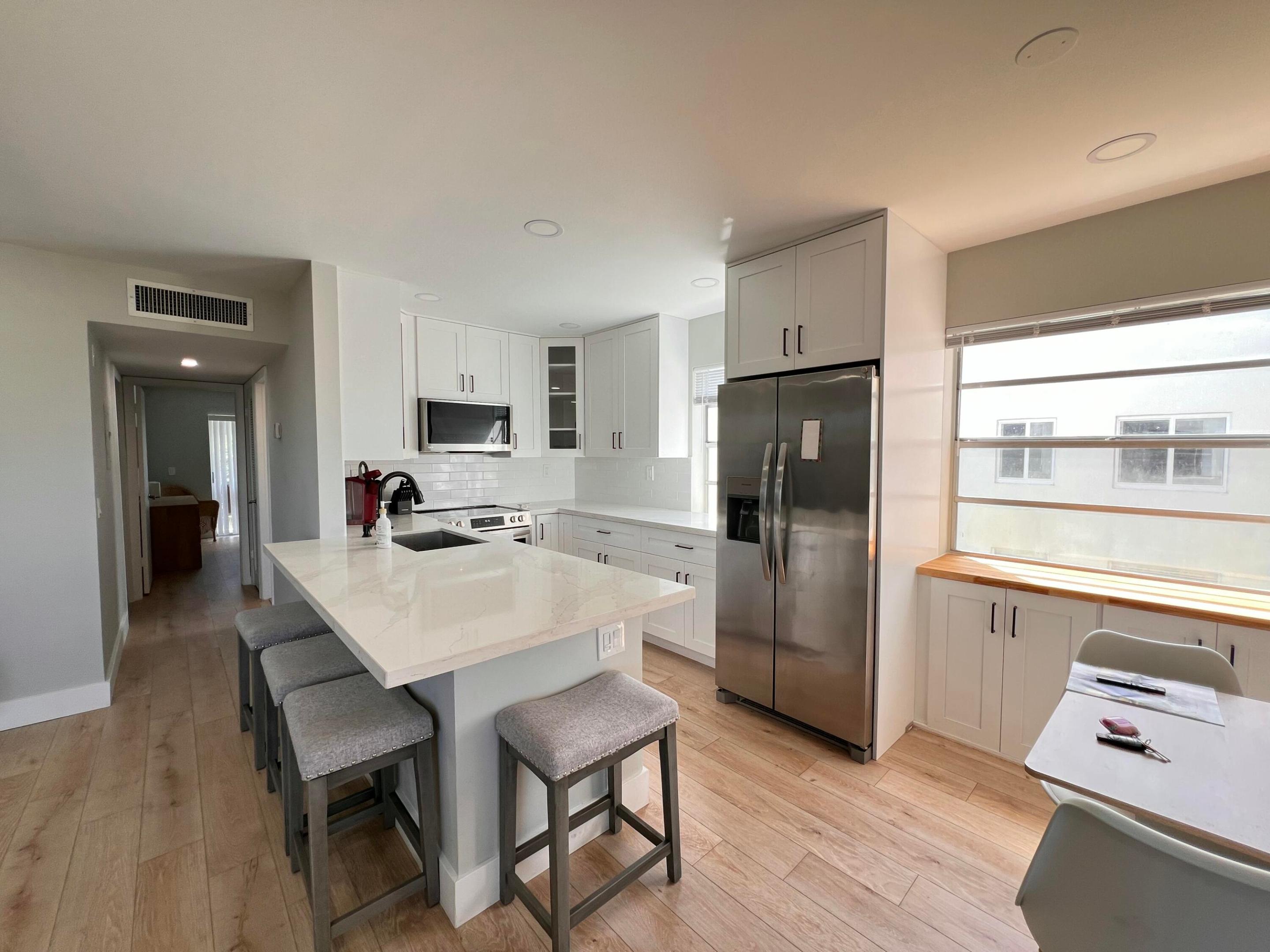 KINGS POINT NORMANDY CONDOS - Residential Lease