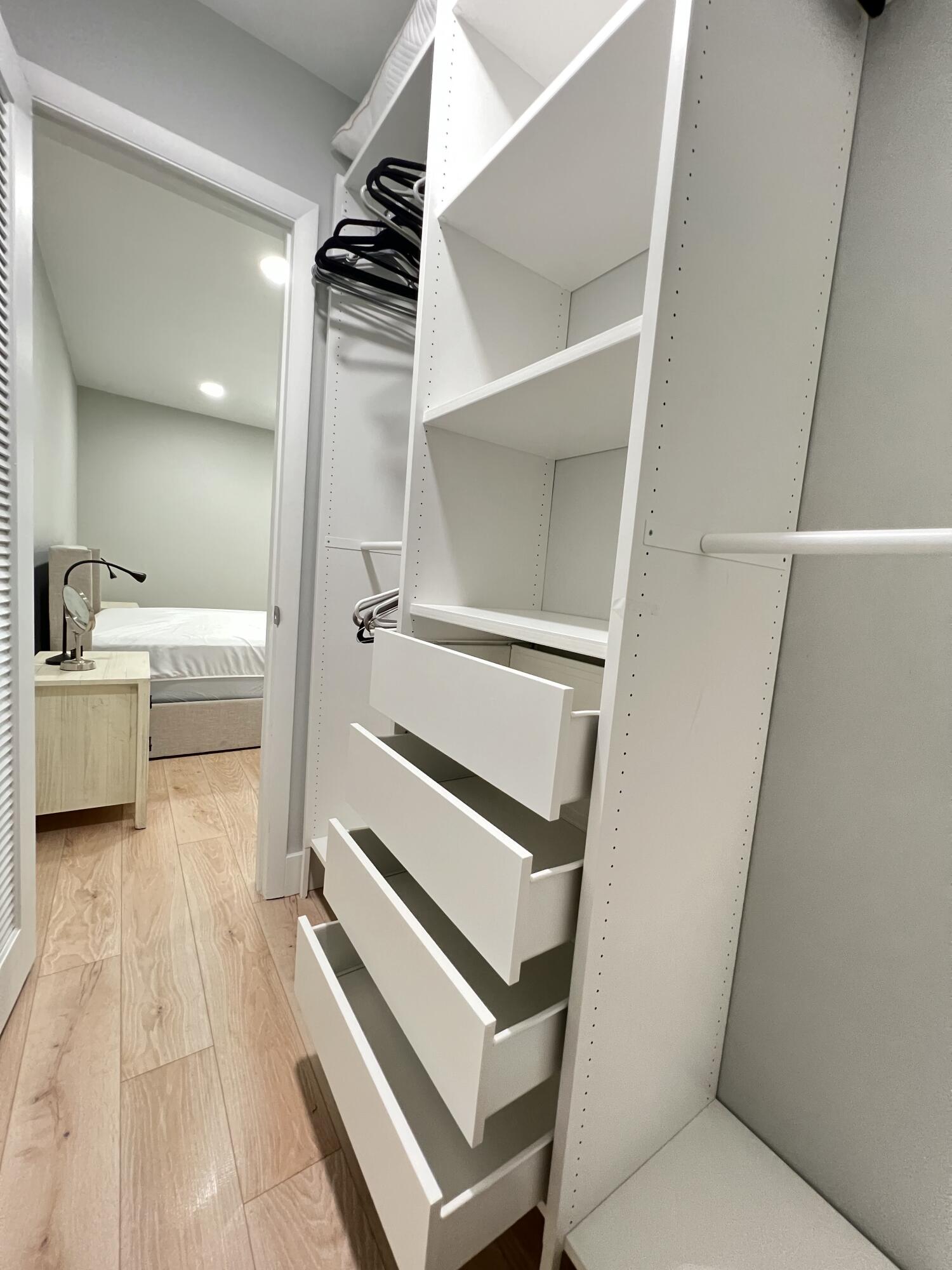 KINGS POINT NORMANDY CONDOS - Residential Lease