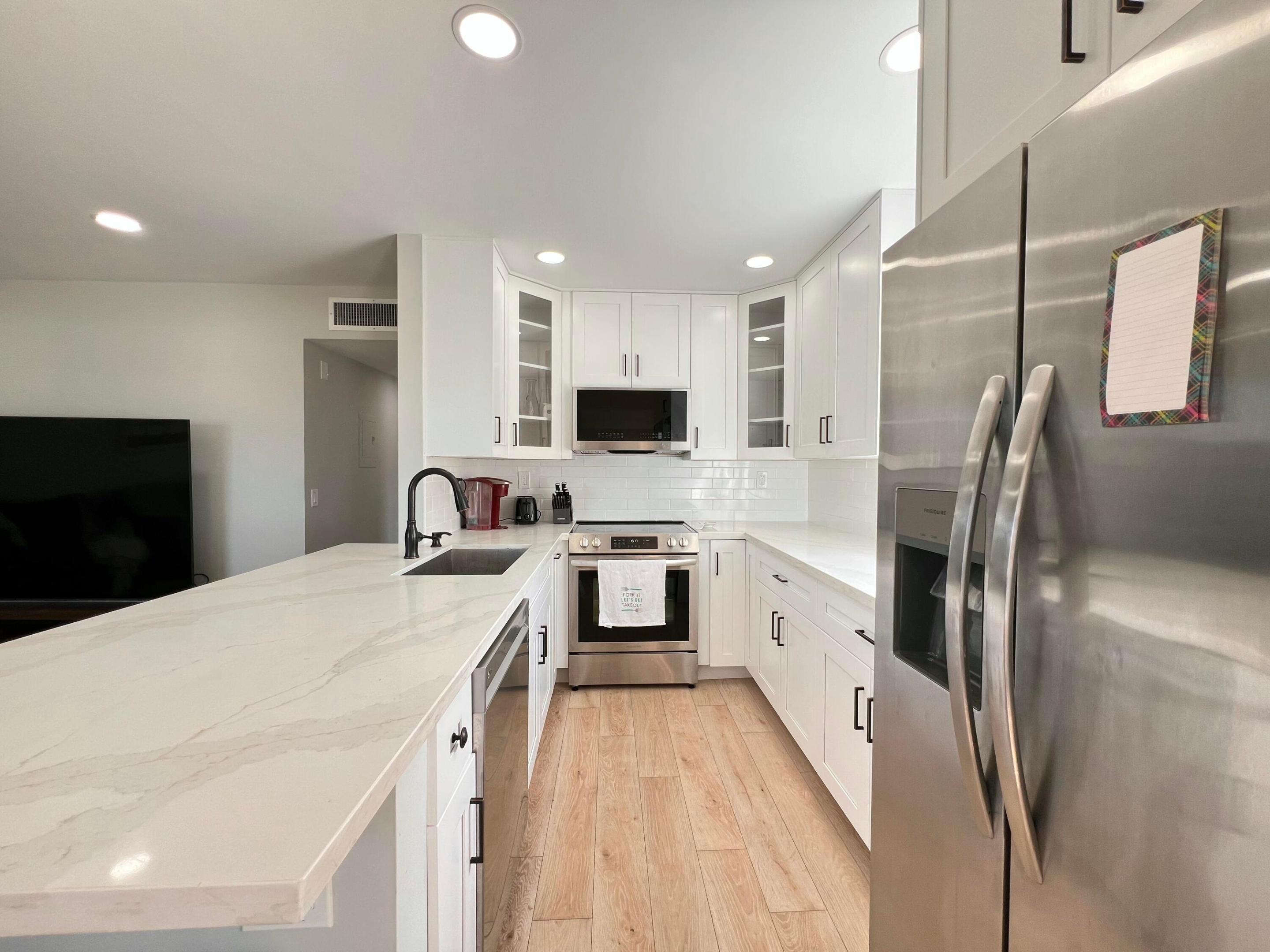 KINGS POINT NORMANDY CONDOS - Residential Lease