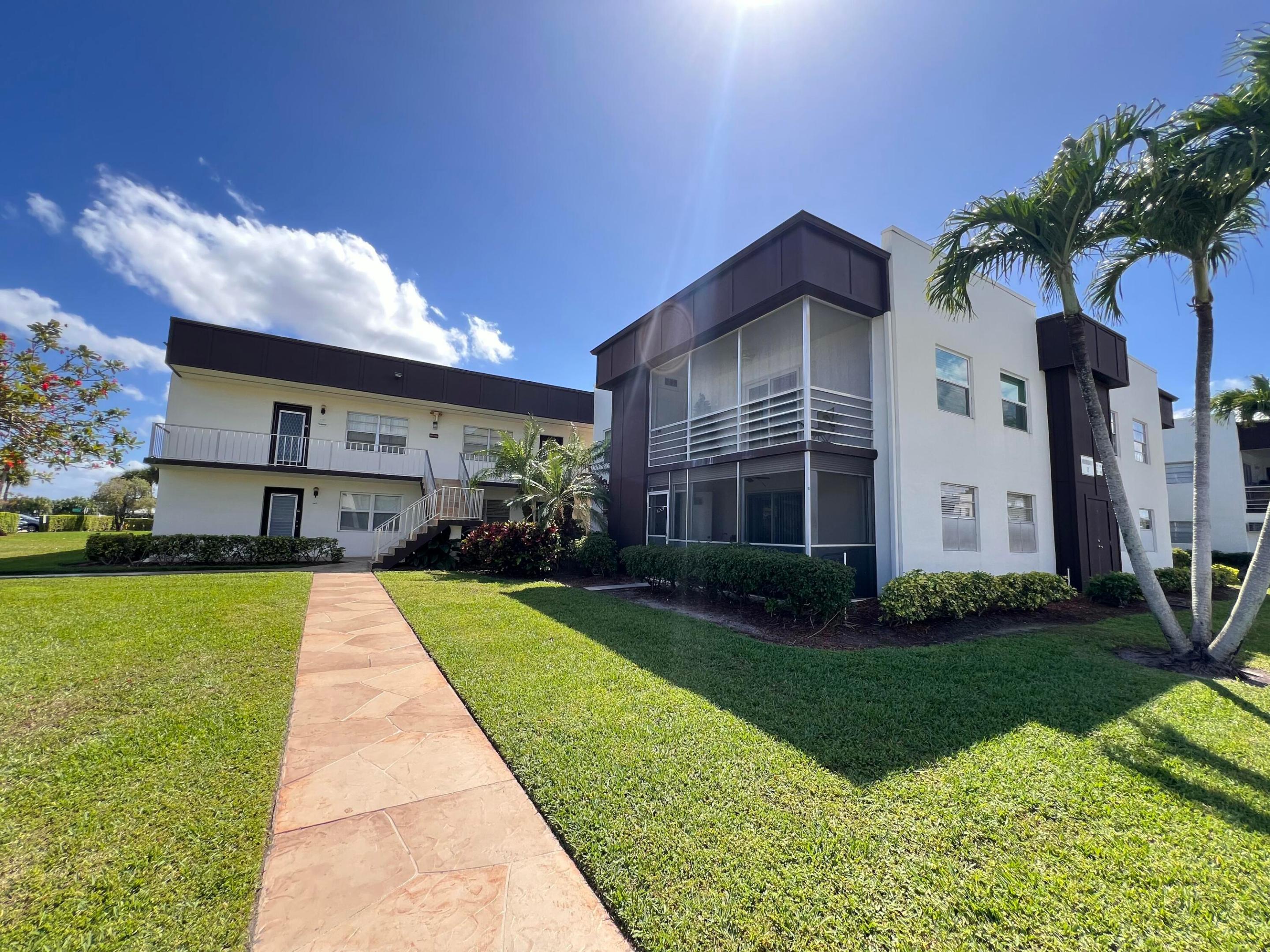 KINGS POINT NORMANDY CONDOS - Residential Lease