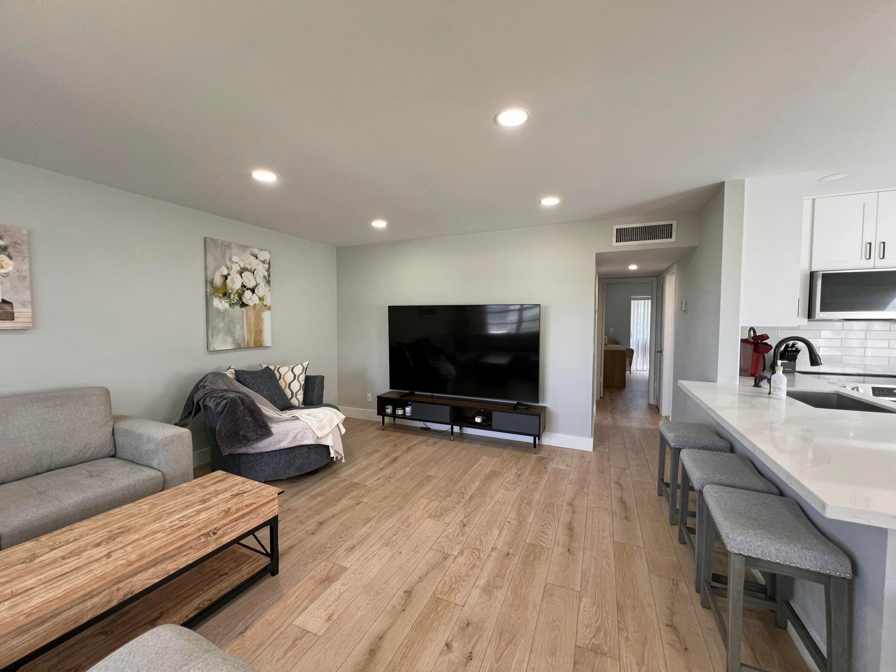 KINGS POINT NORMANDY CONDOS - Residential Lease