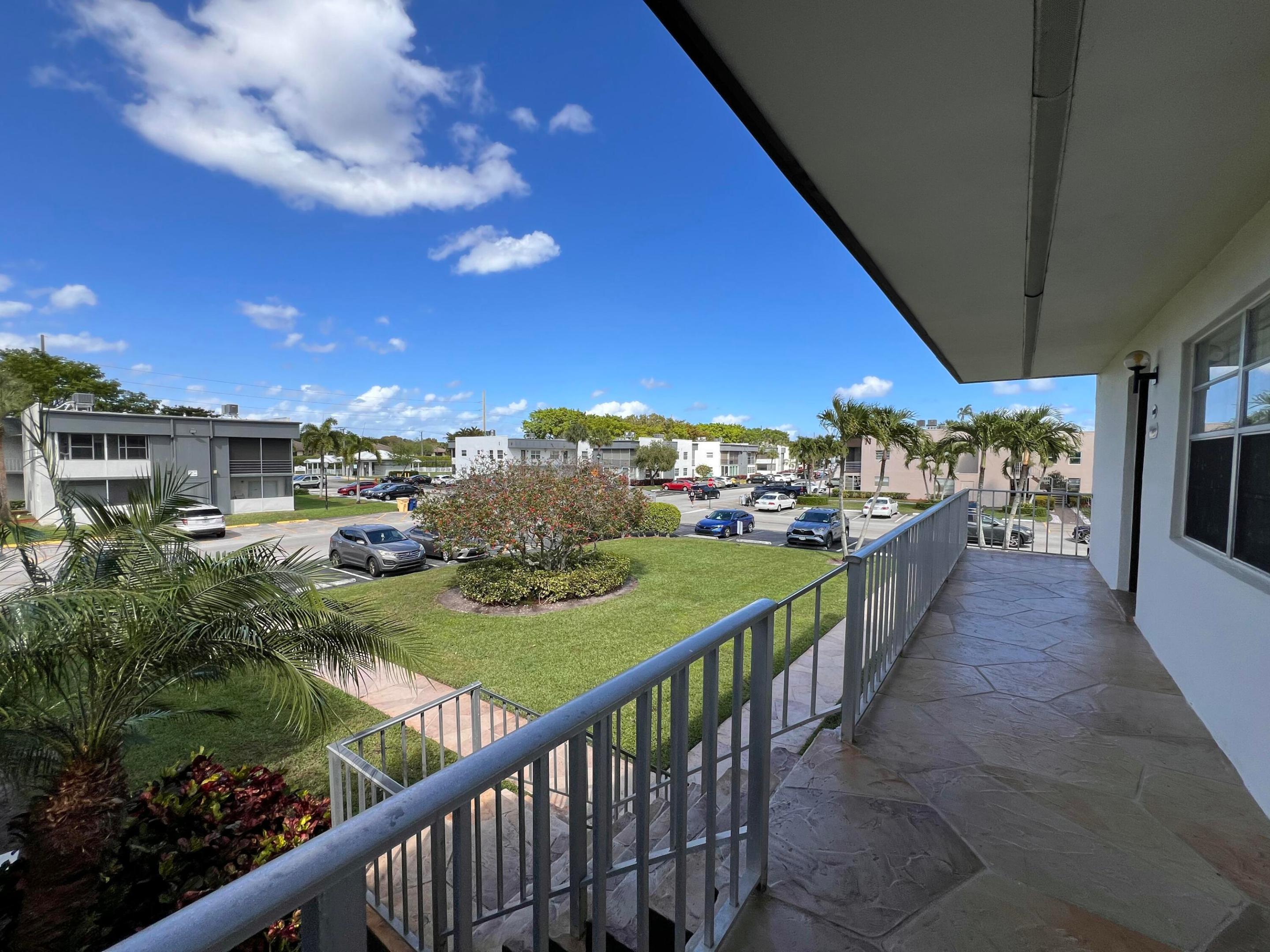 KINGS POINT NORMANDY CONDOS - Residential Lease