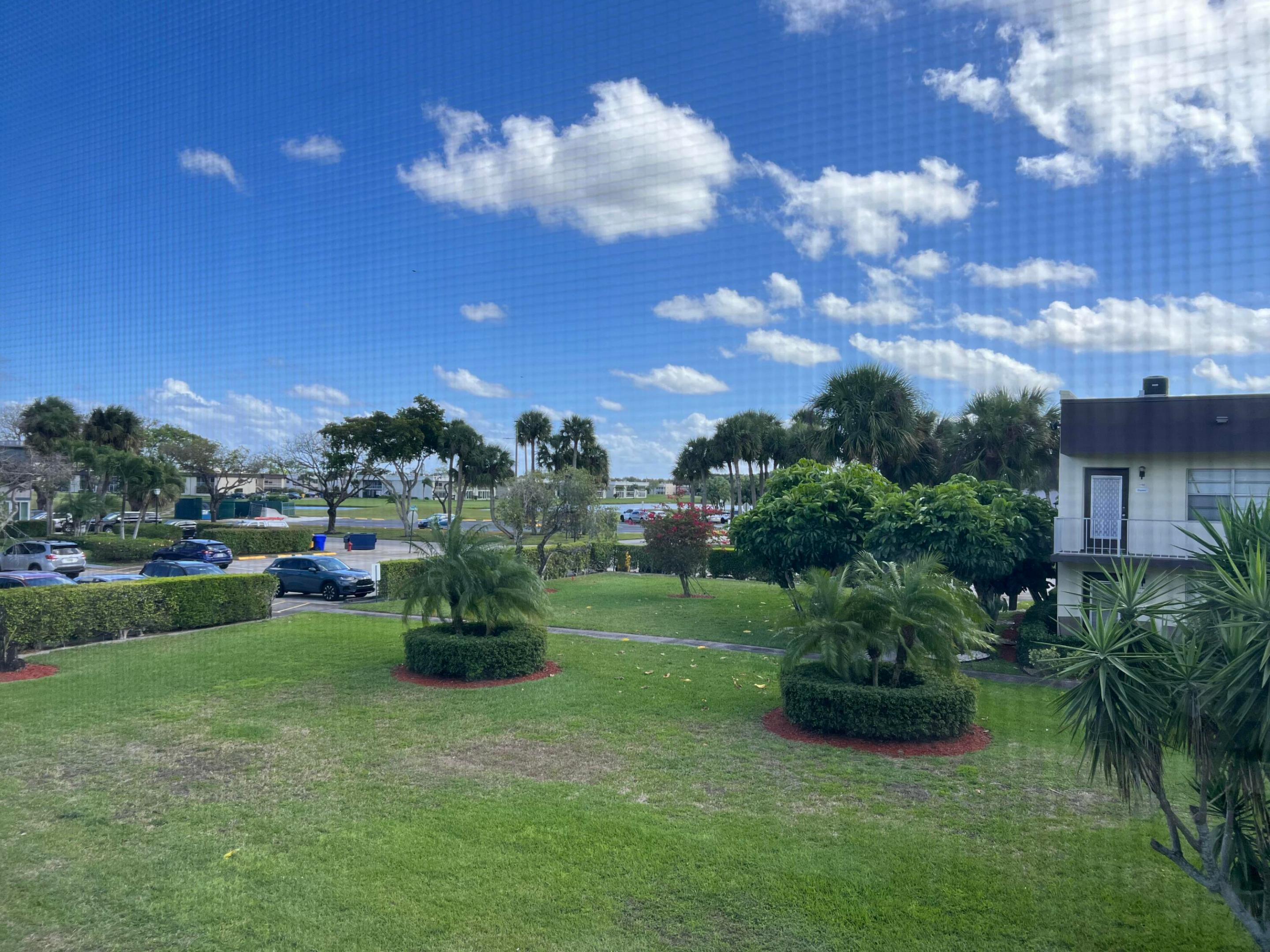 KINGS POINT NORMANDY CONDOS - Residential Lease