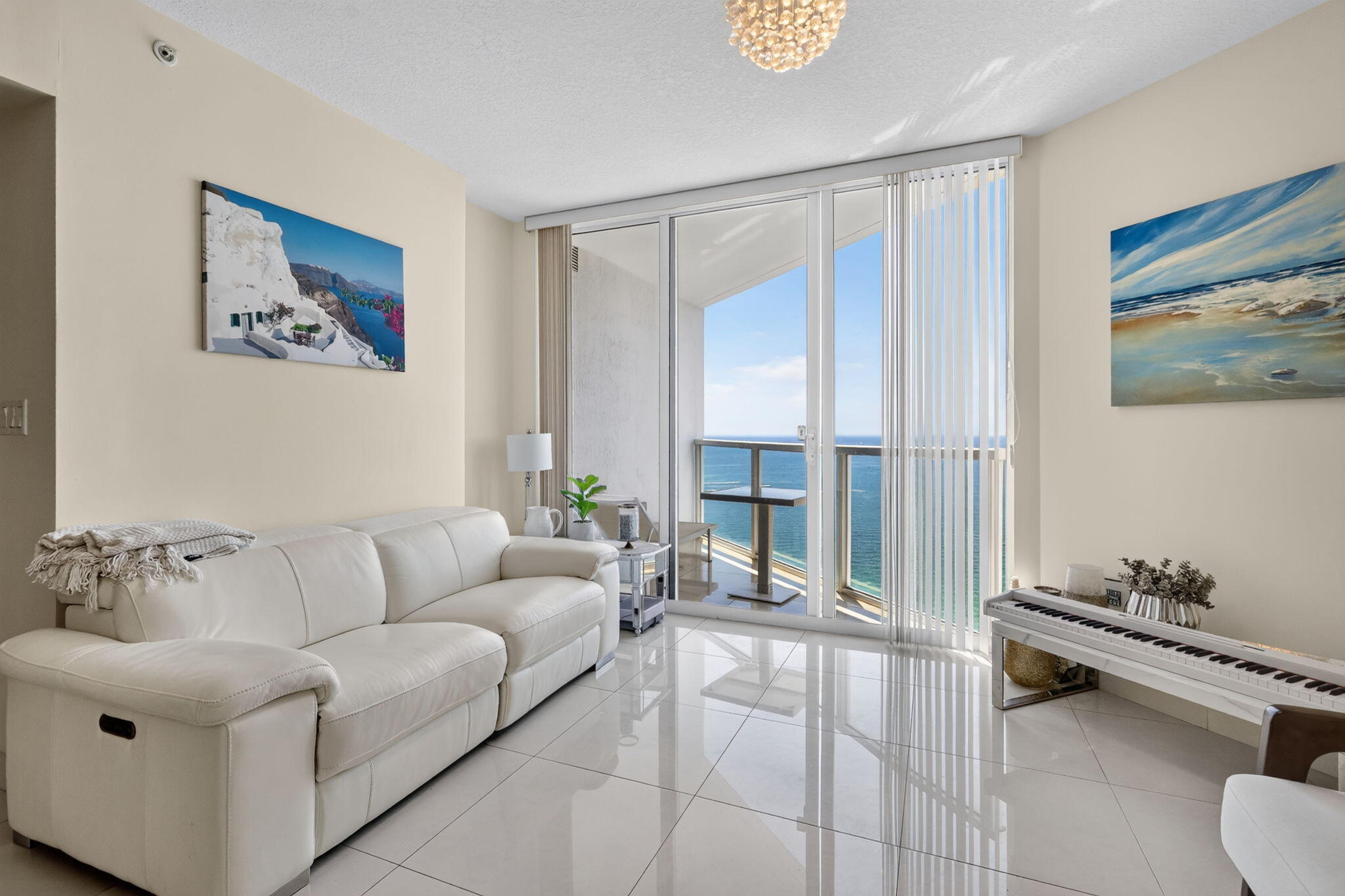 16699 Collins Avenue 3509