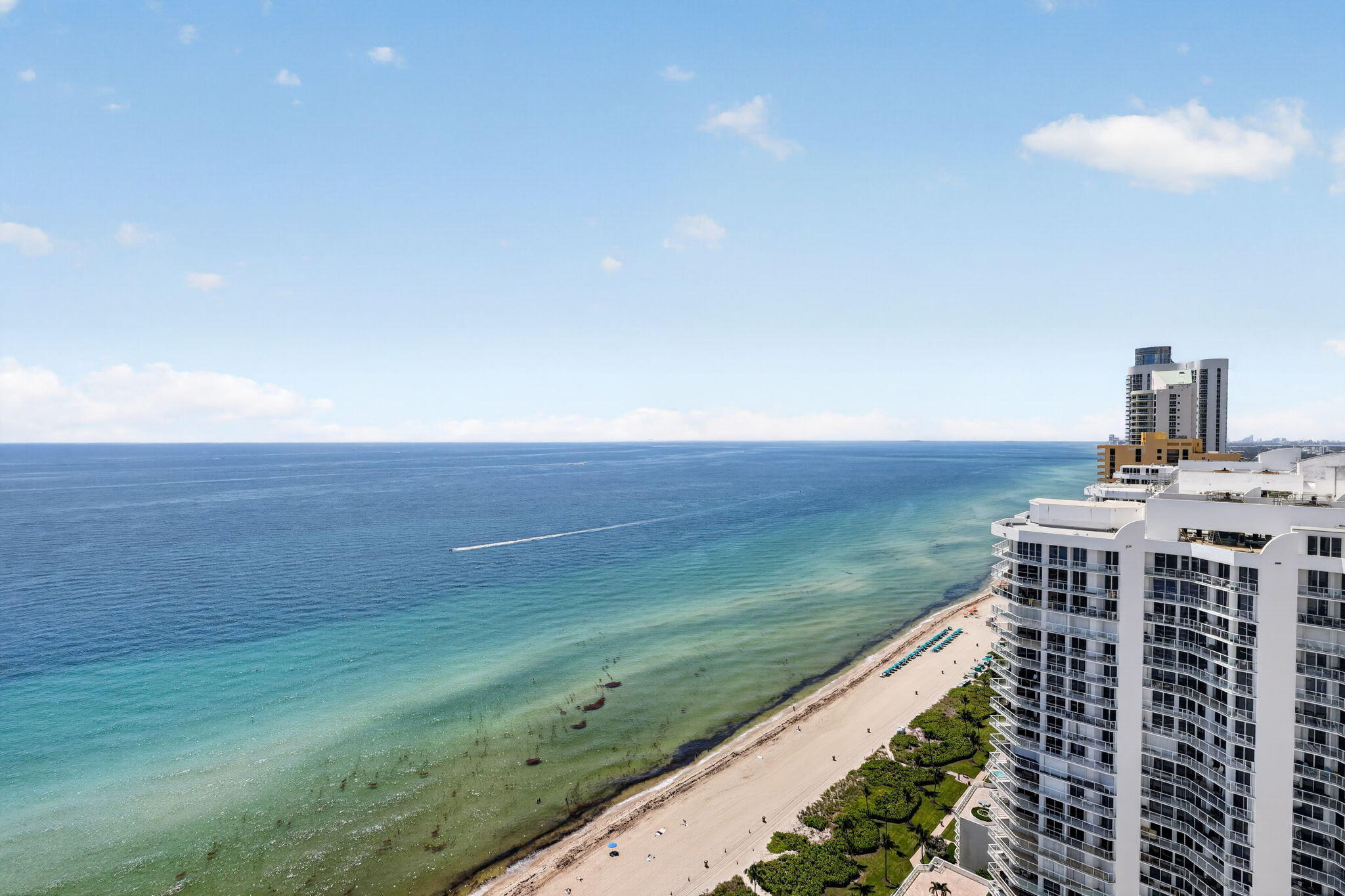 16699 Collins Avenue 3509