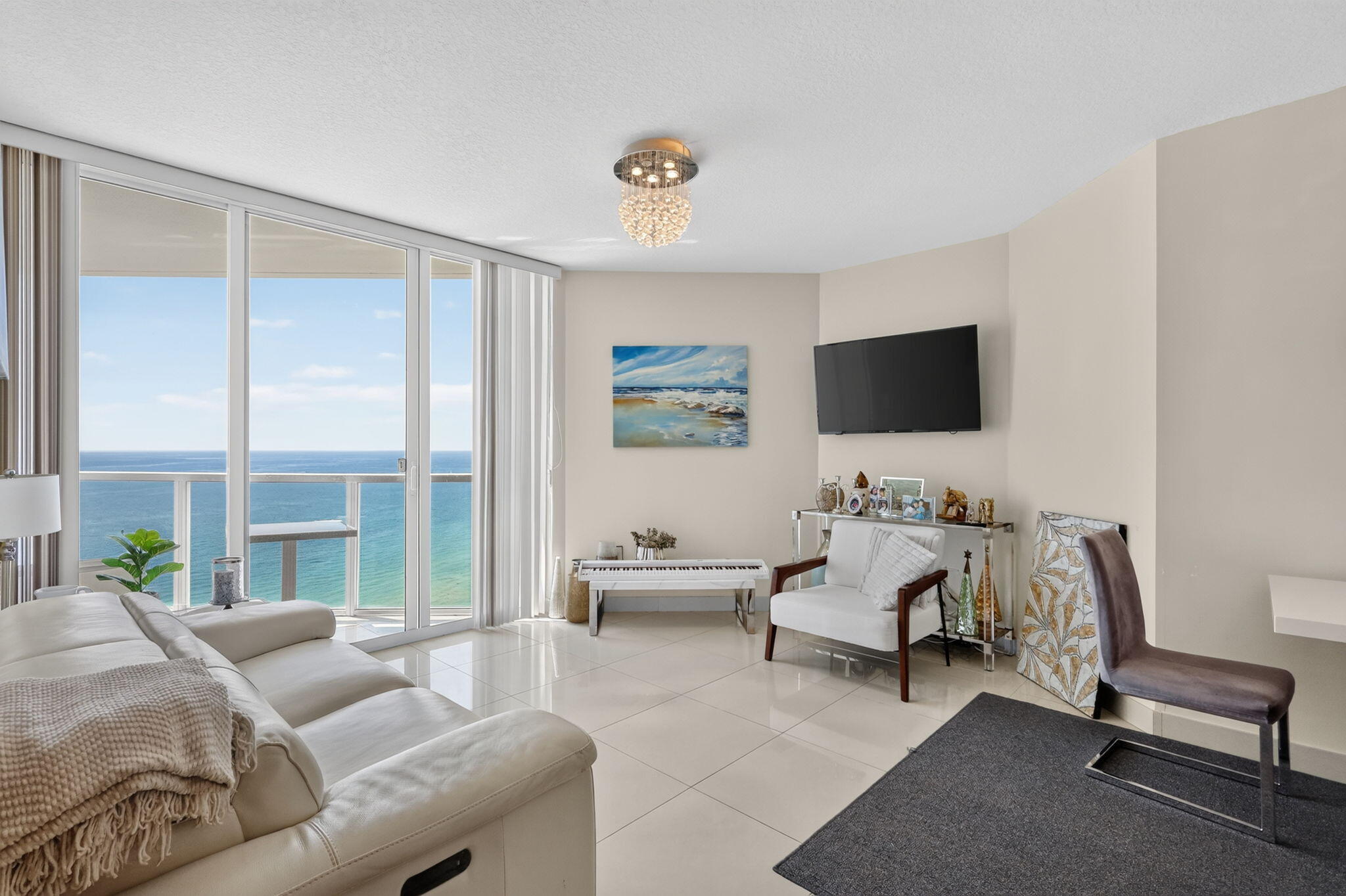 16699 Collins Avenue 3509