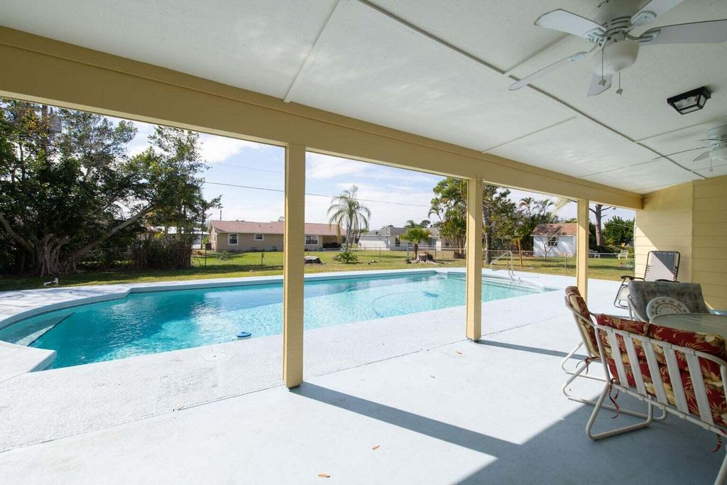 Photo of 2492 SE Pinero Road, Port Saint Lucie, FL 34952 (MLS # R10956356)