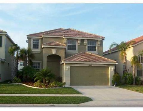 Olympia Home RENTED! 9070 Dupont Place 9649 Wyeth Court Wellington FL 33414