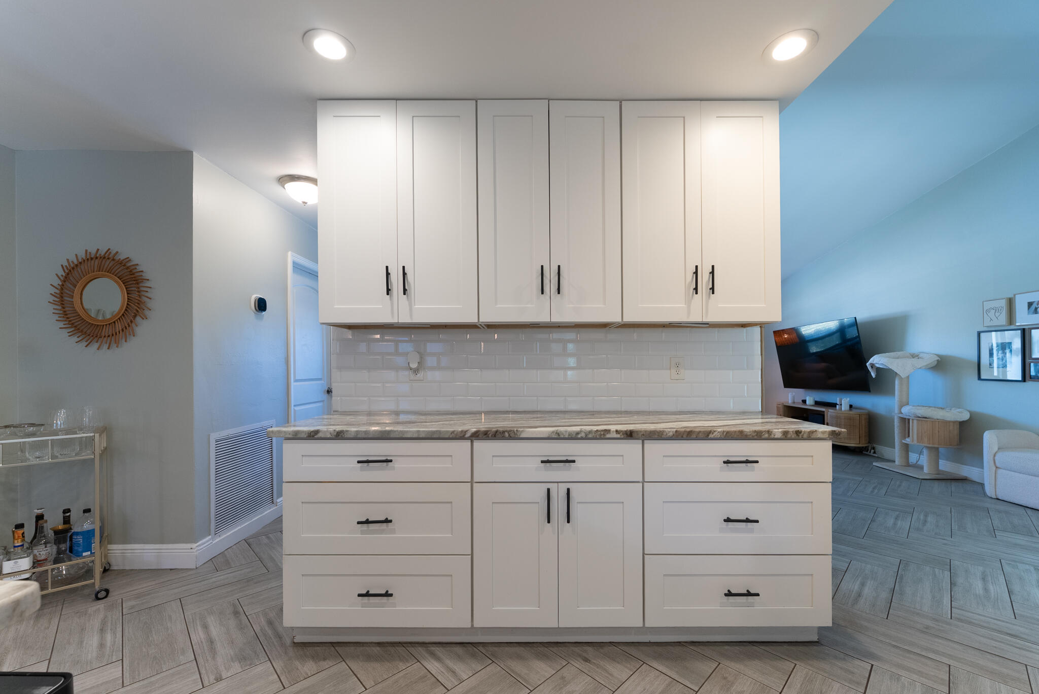 PINE TRAIL EAST - Residential