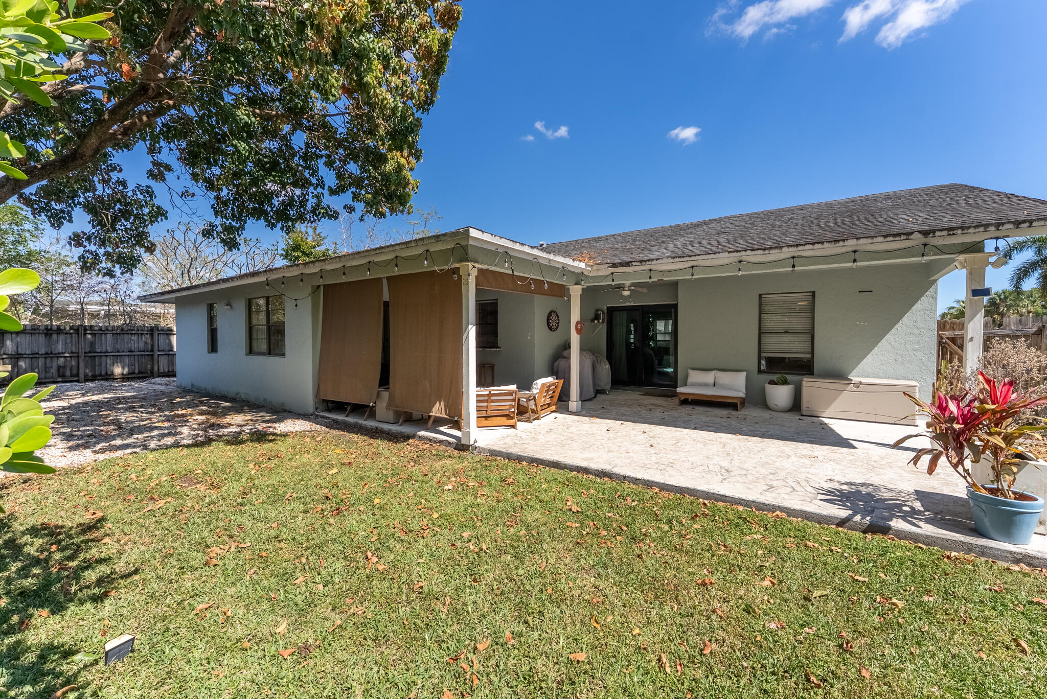 PINE TRAIL EAST - Residential