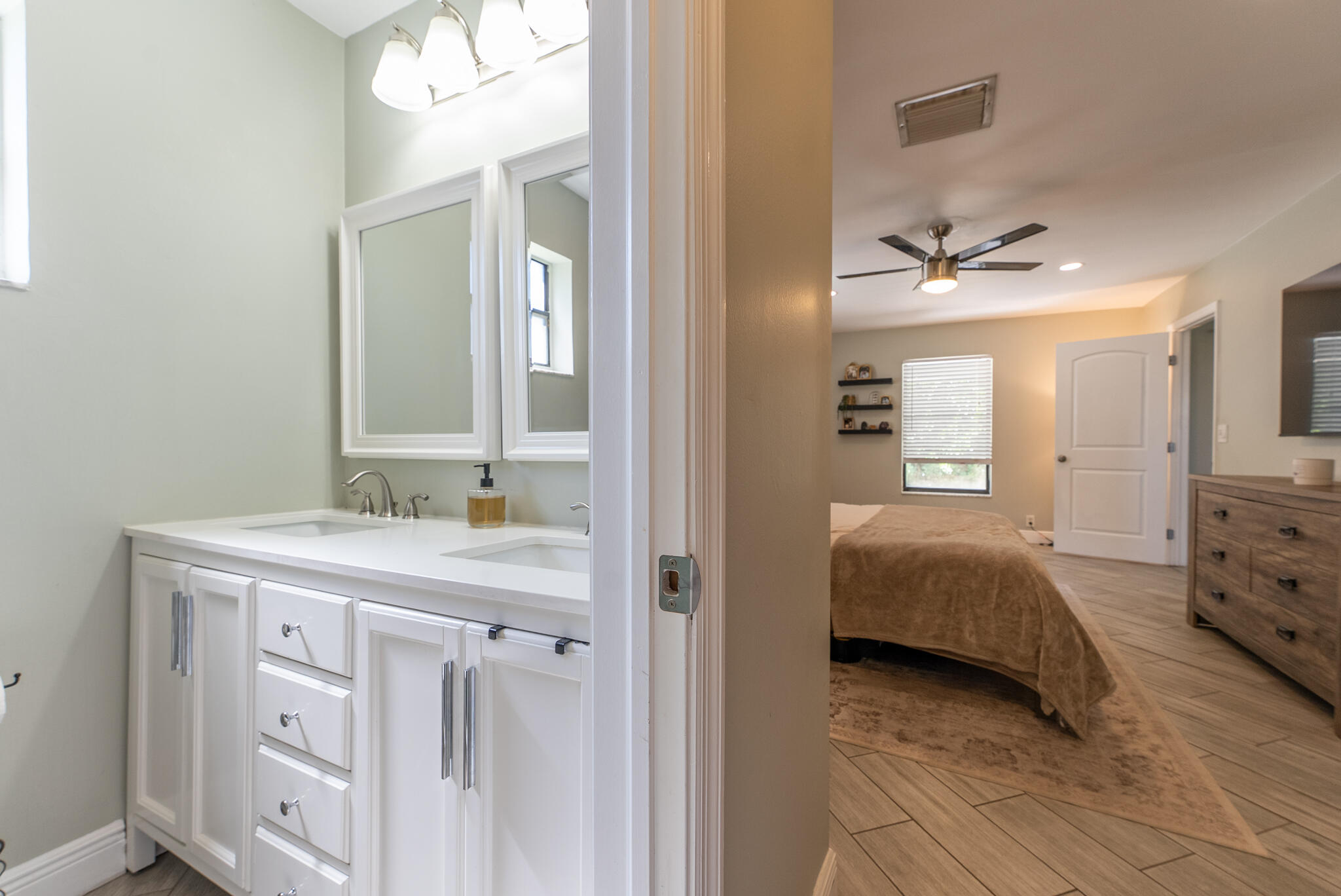 PINE TRAIL EAST - Residential