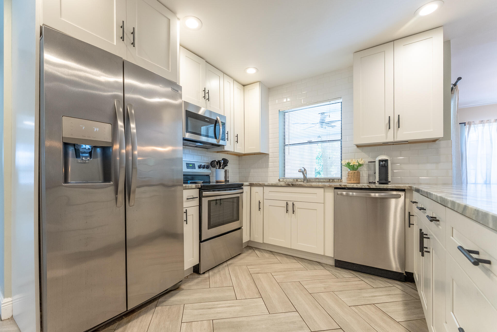 PINE TRAIL EAST - Residential