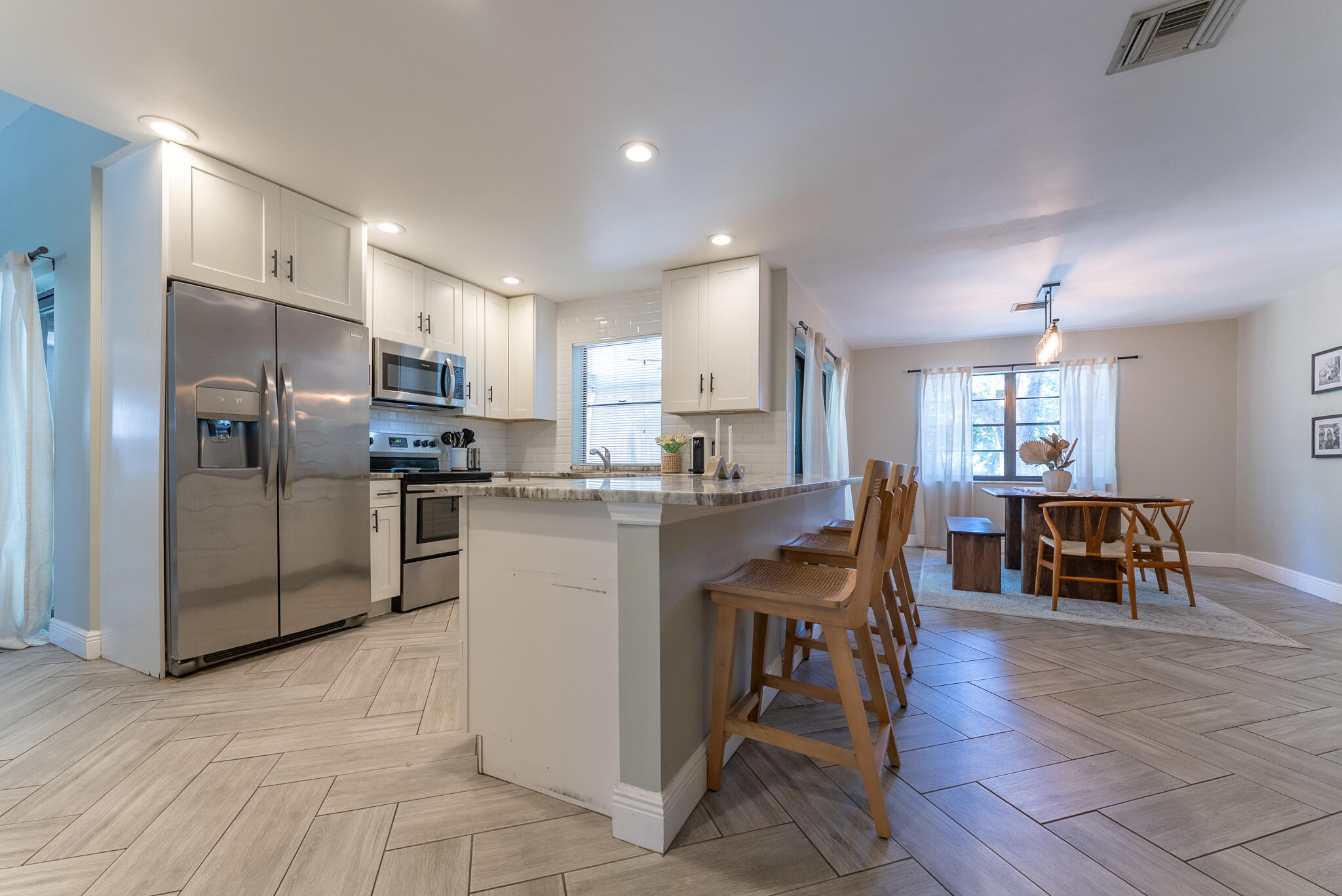 PINE TRAIL EAST - Residential