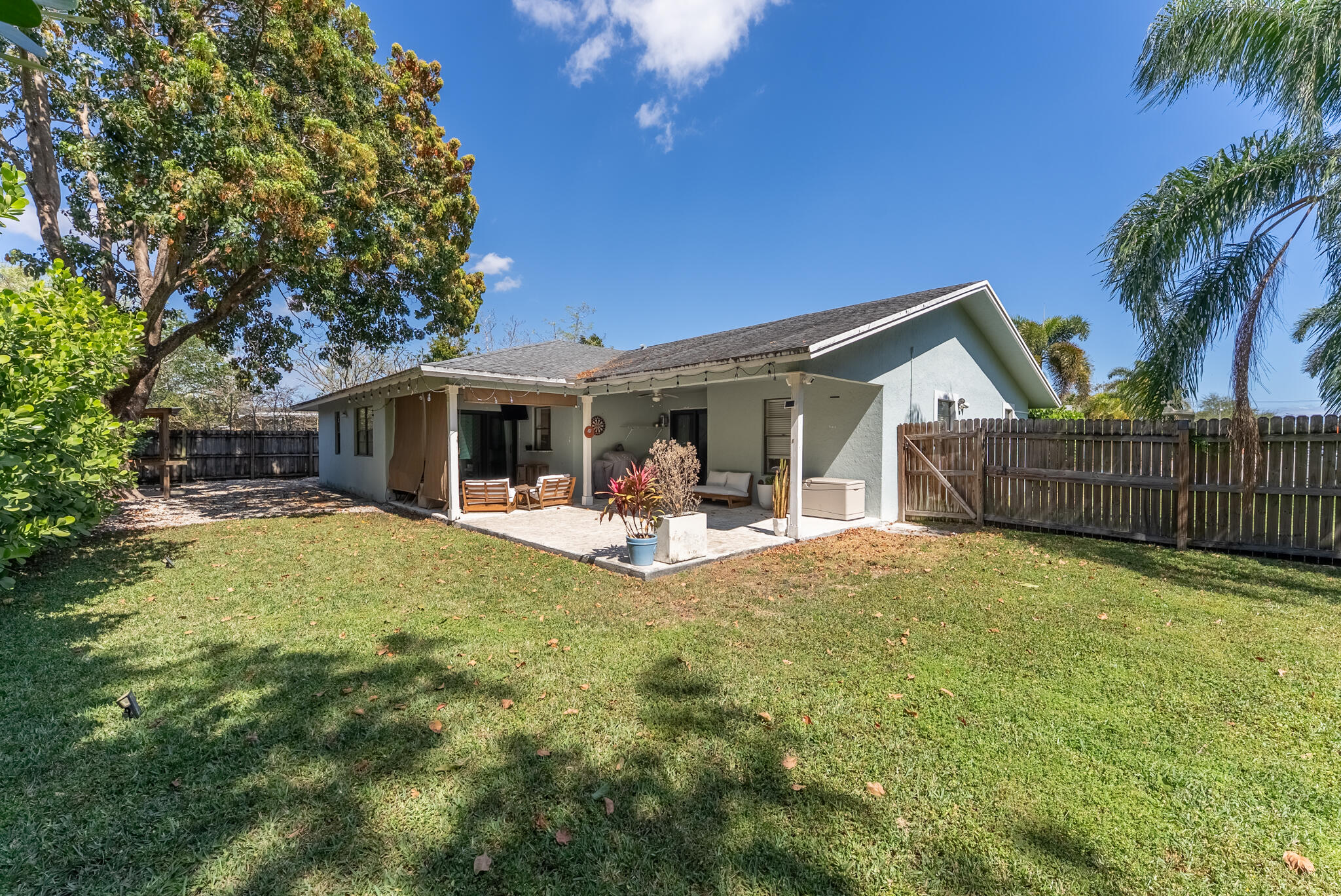 PINE TRAIL EAST - Residential