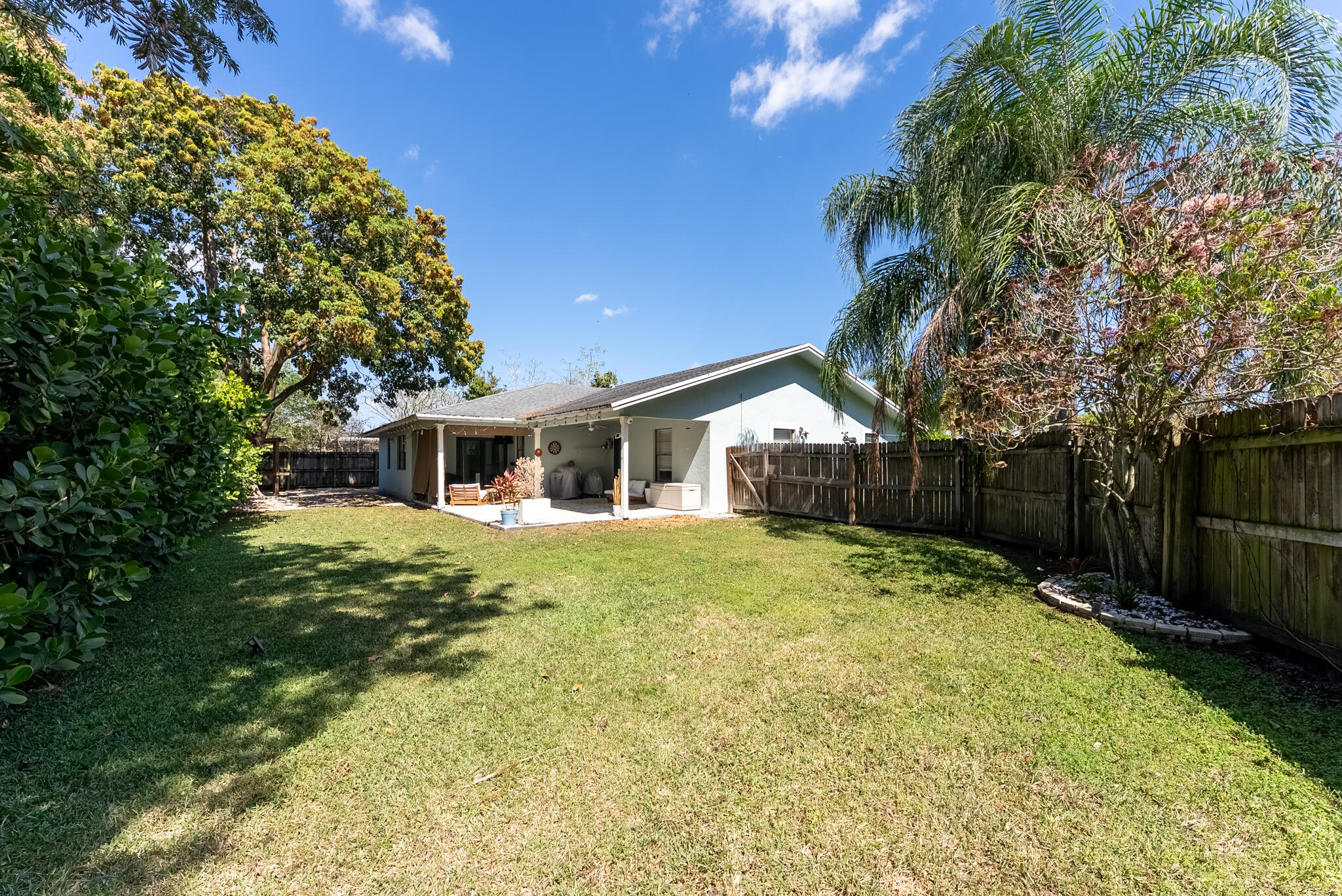 PINE TRAIL EAST - Residential