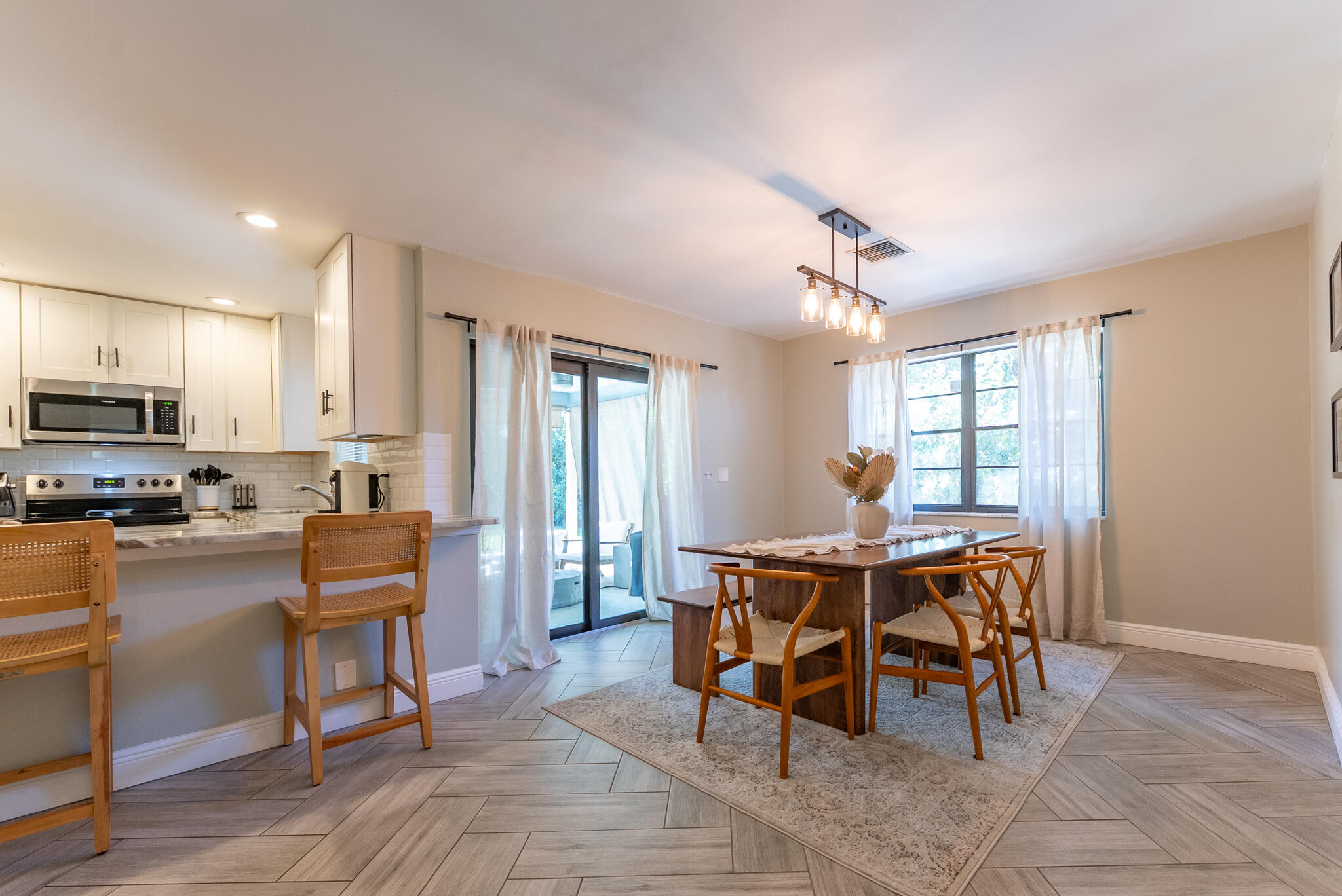 PINE TRAIL EAST - Residential