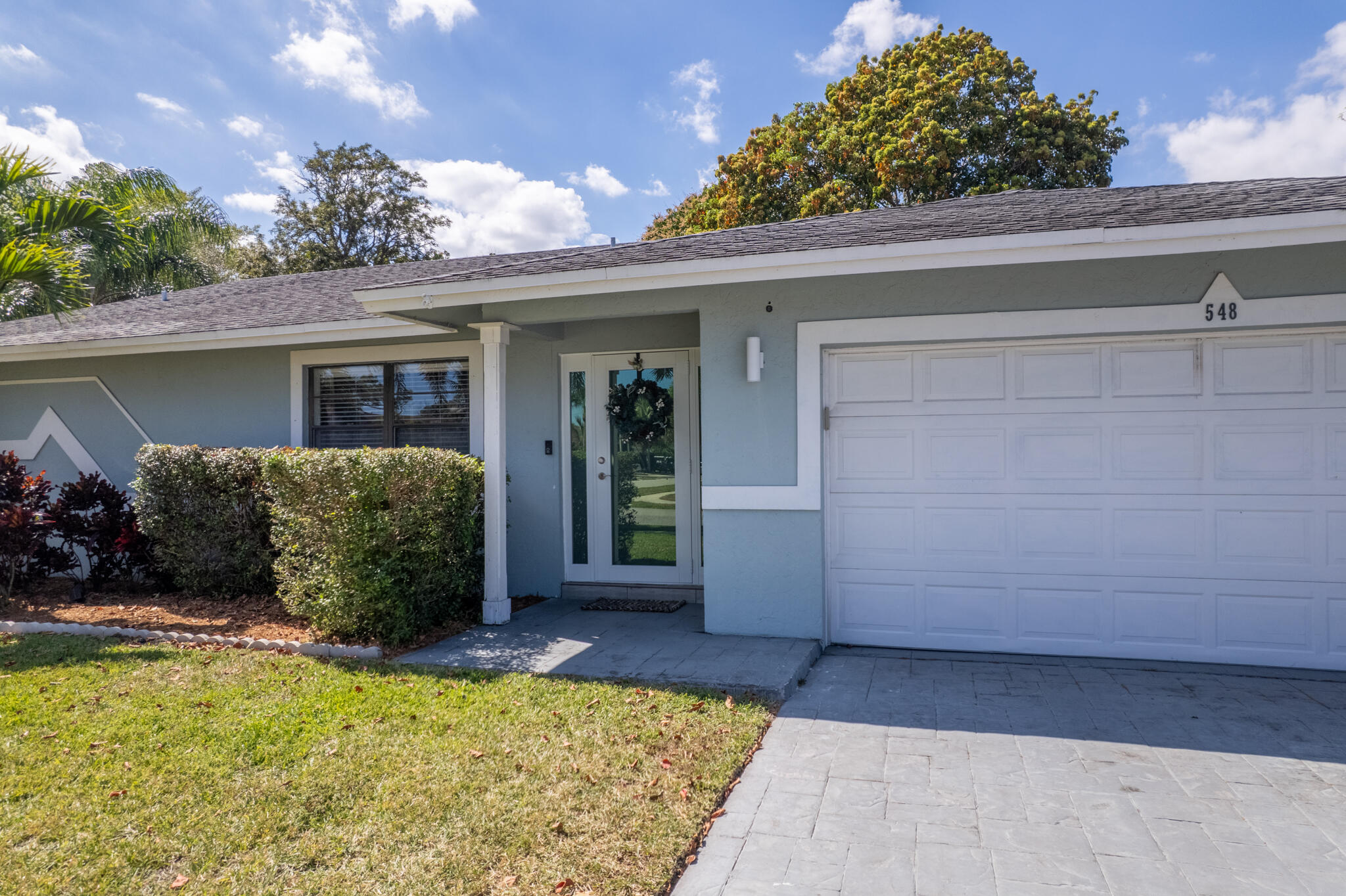 PINE TRAIL EAST - Residential