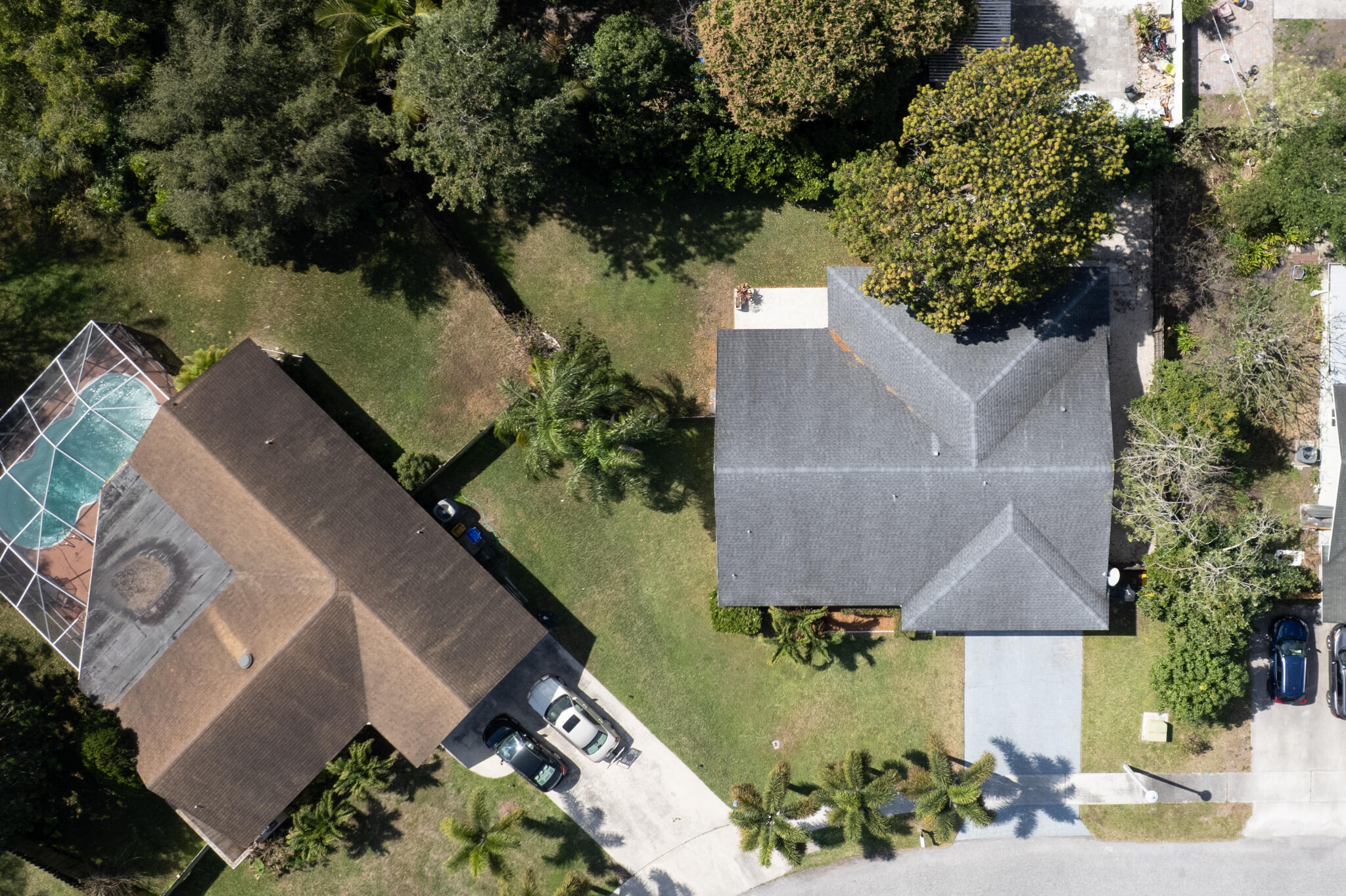 PINE TRAIL EAST - Residential