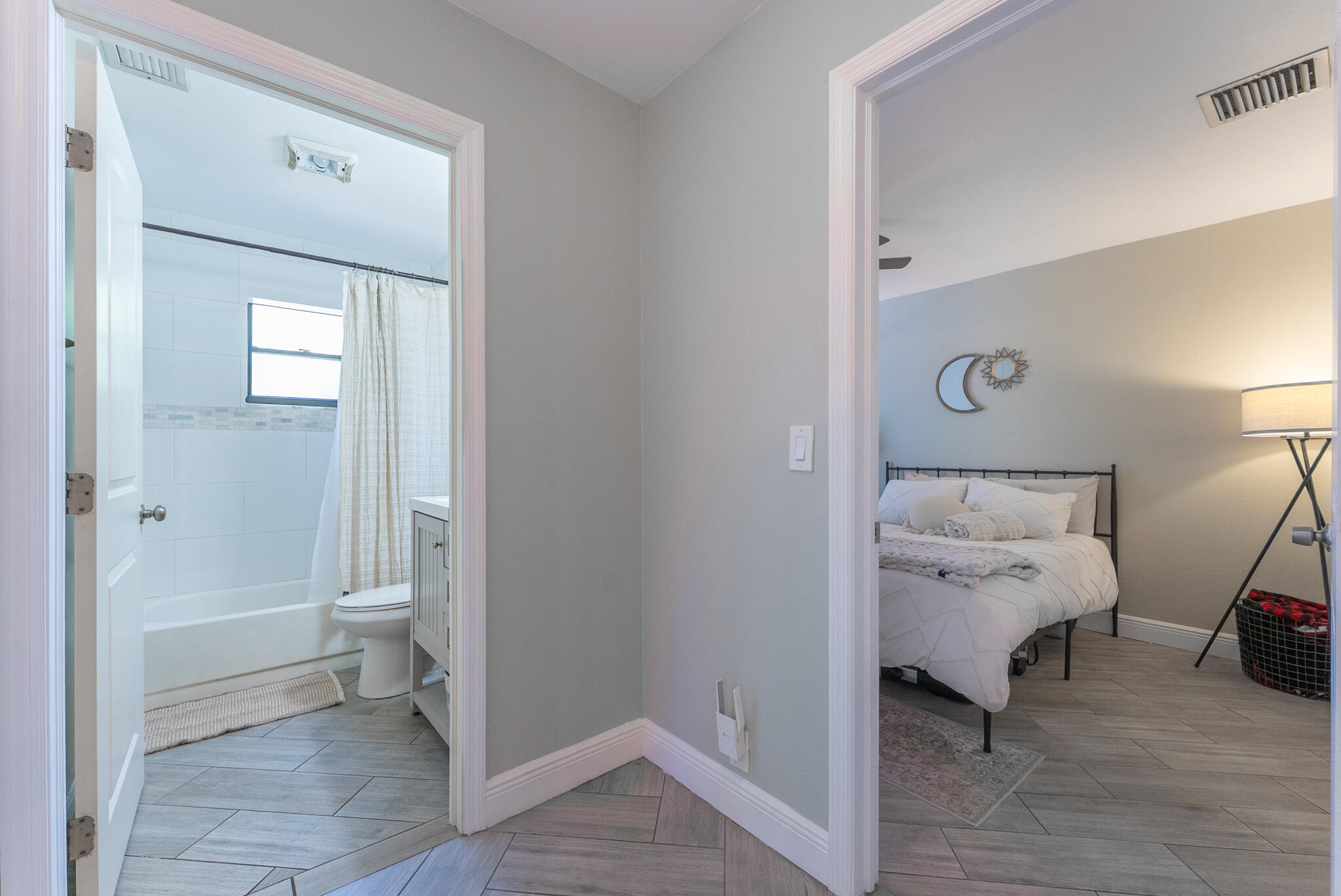 PINE TRAIL EAST - Residential