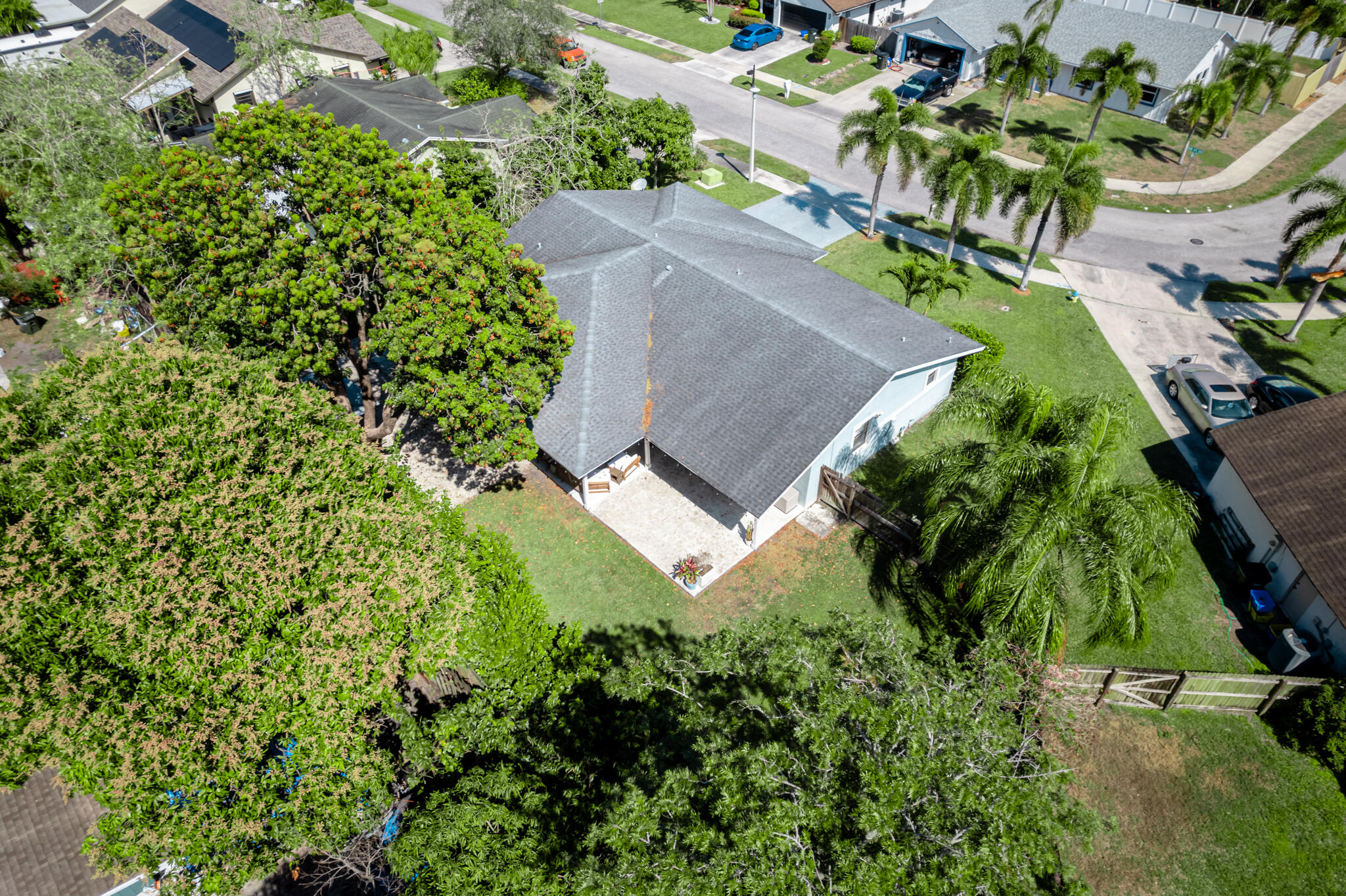 PINE TRAIL EAST - Residential