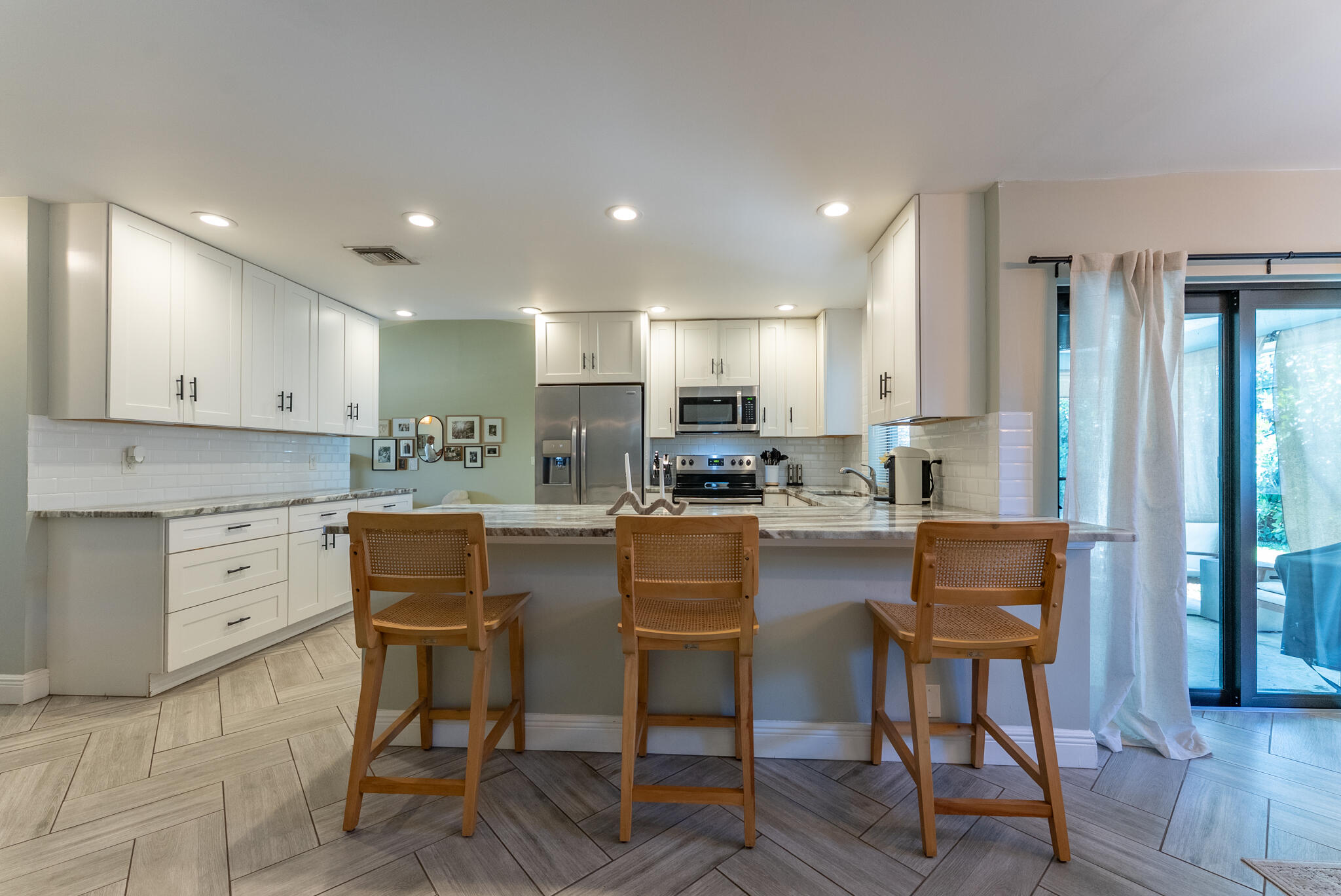 PINE TRAIL EAST - Residential