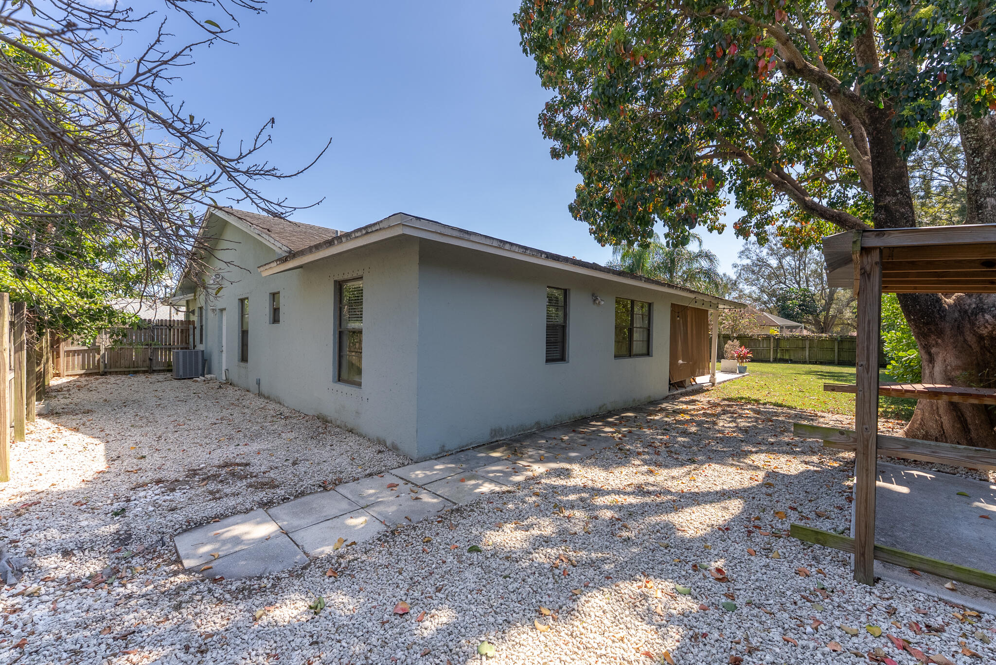 PINE TRAIL EAST - Residential