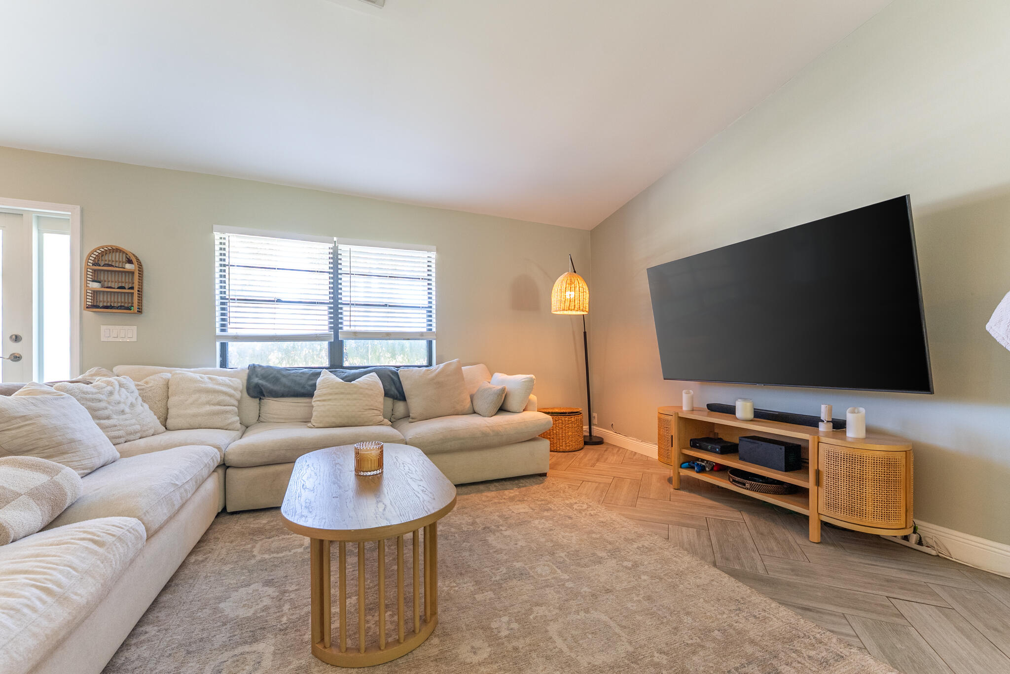 PINE TRAIL EAST - Residential